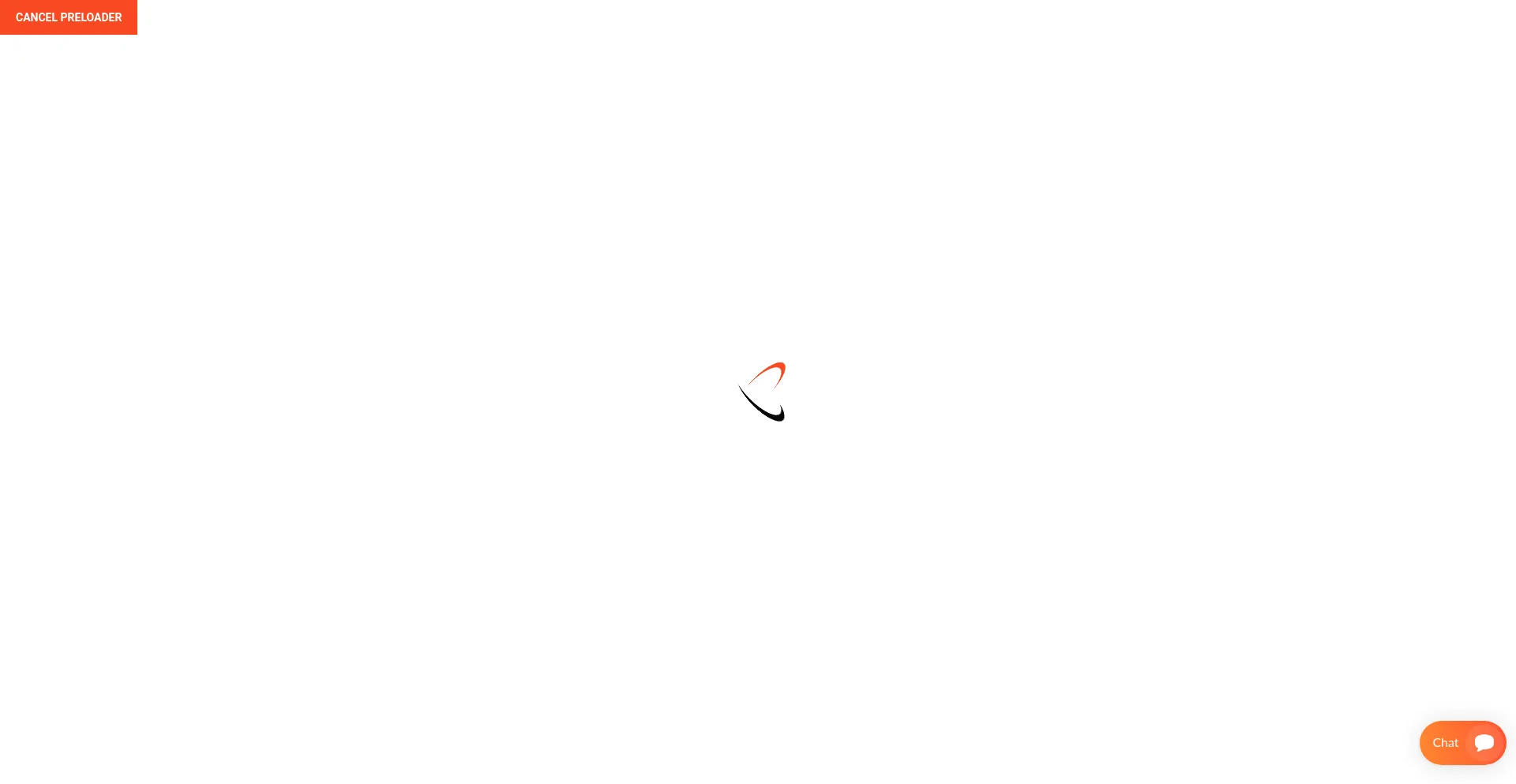 Website screenshot of Apextradinglimited.com