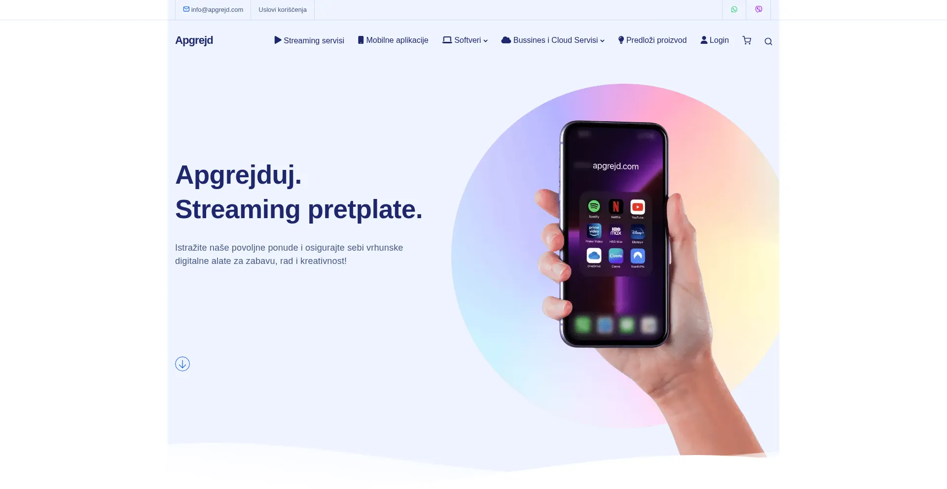 Is Apgrejd.com Safe?