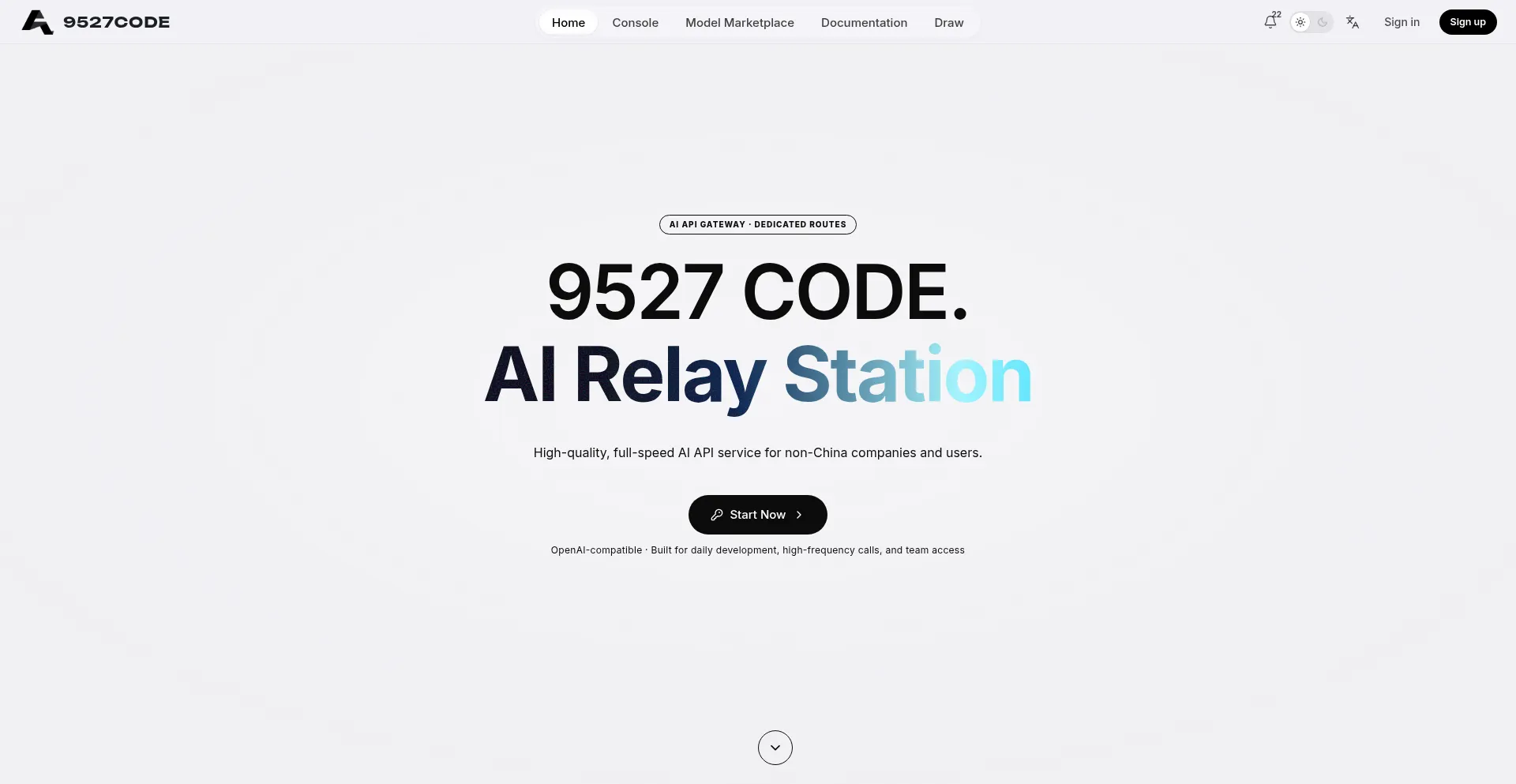 Api.9527code.com