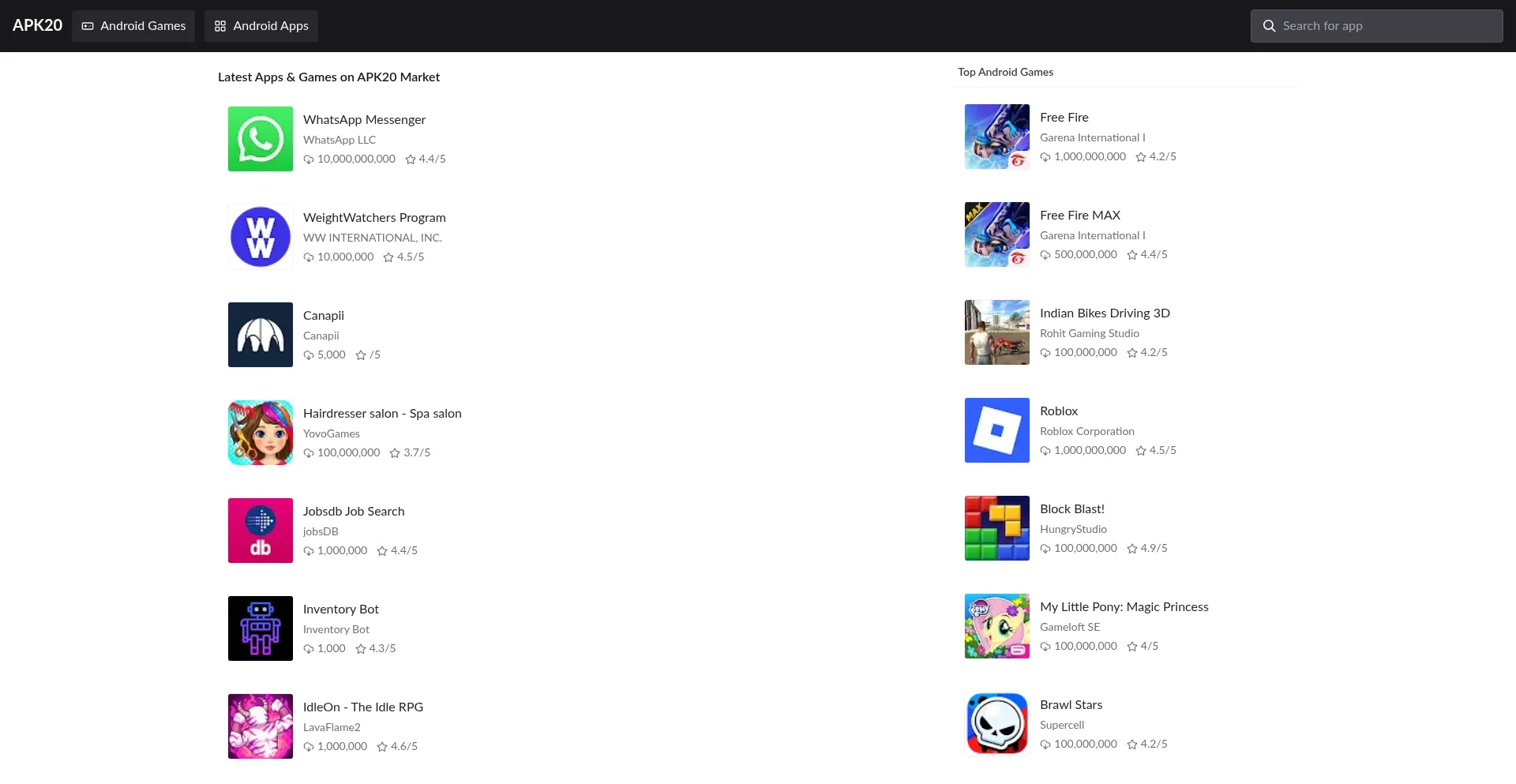 Apk20.com