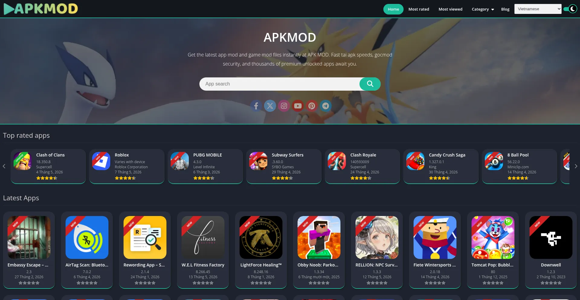 Apkmod.asia