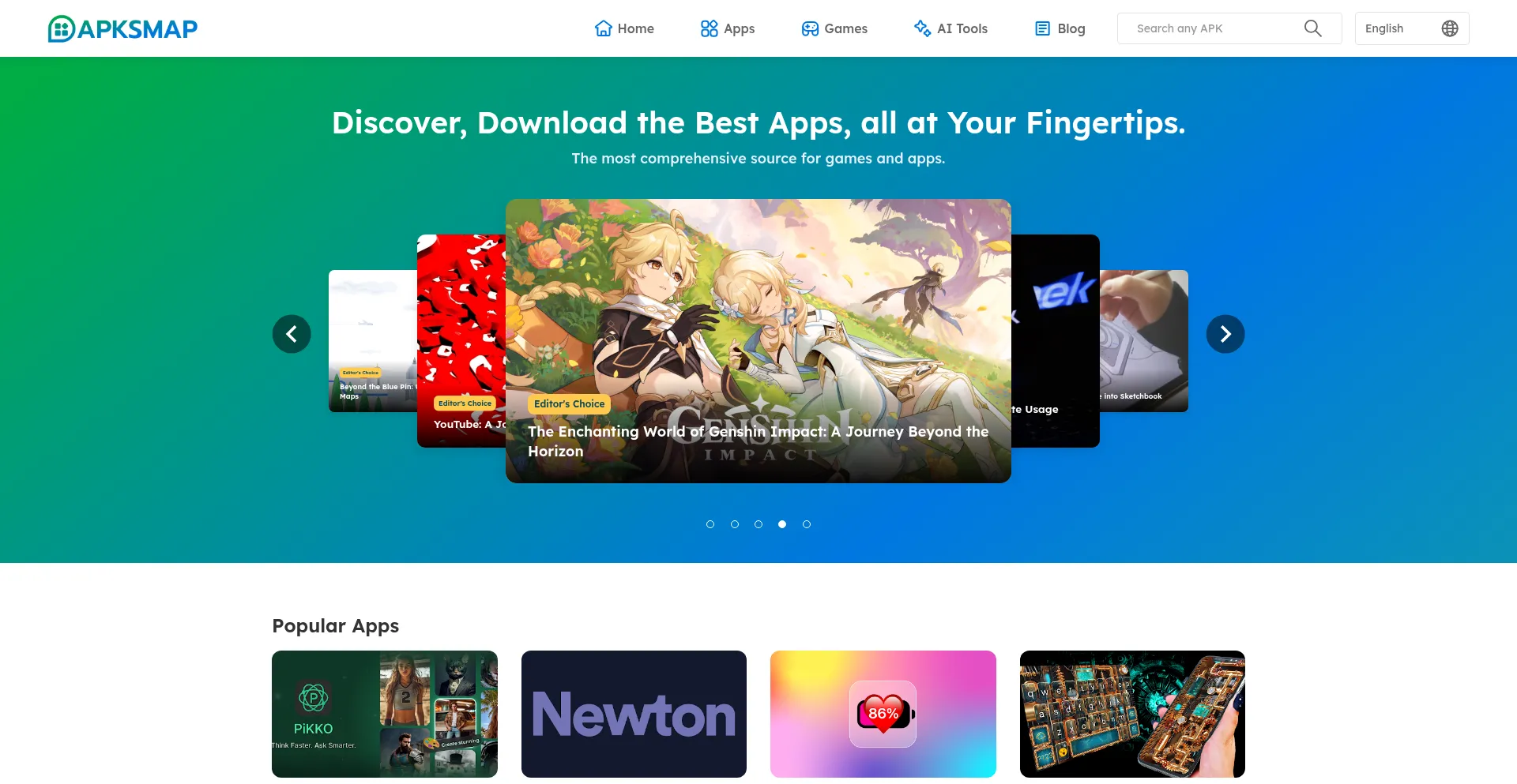 Apksmap.com