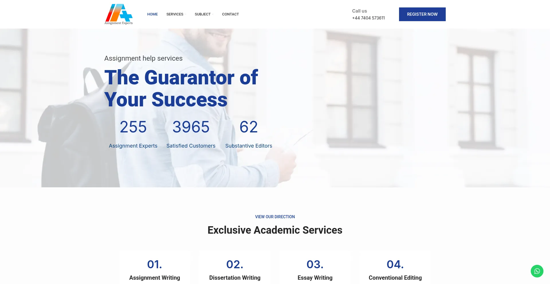 Aplusassignmentexperts.com