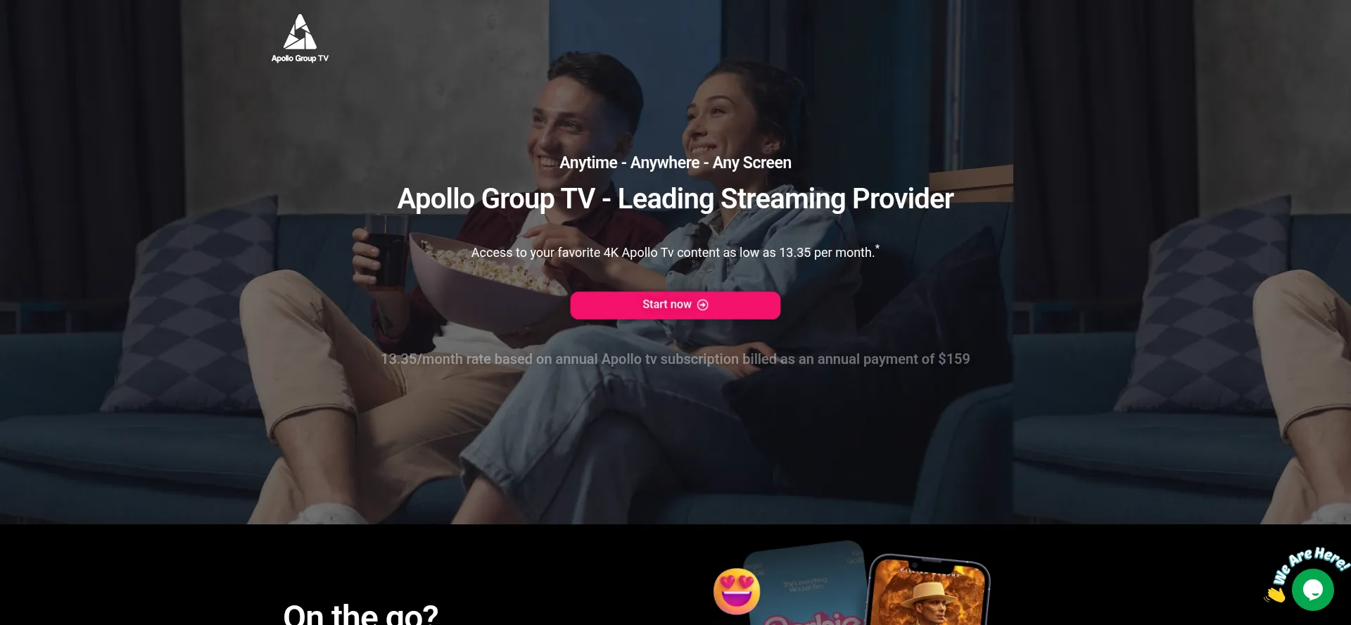 Apolloprimetv.com