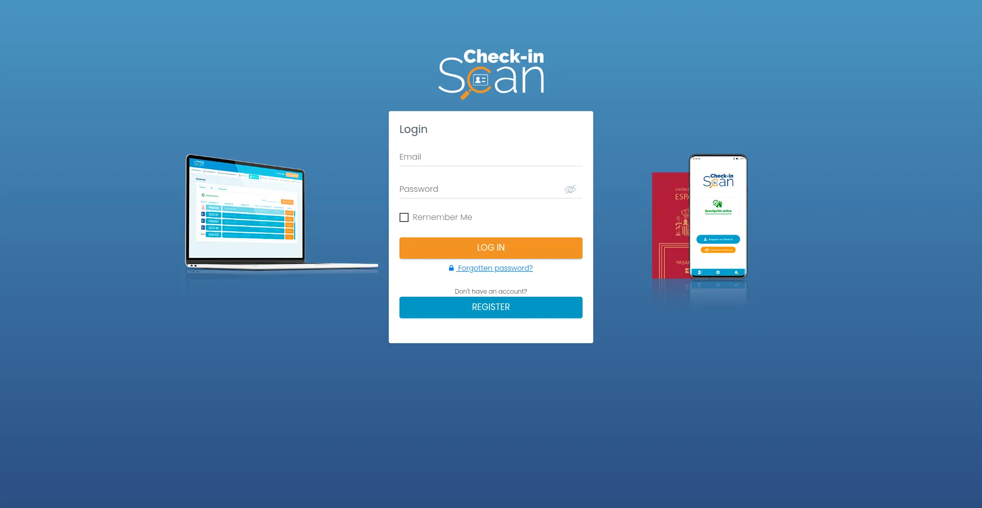 App.checkinscan.com