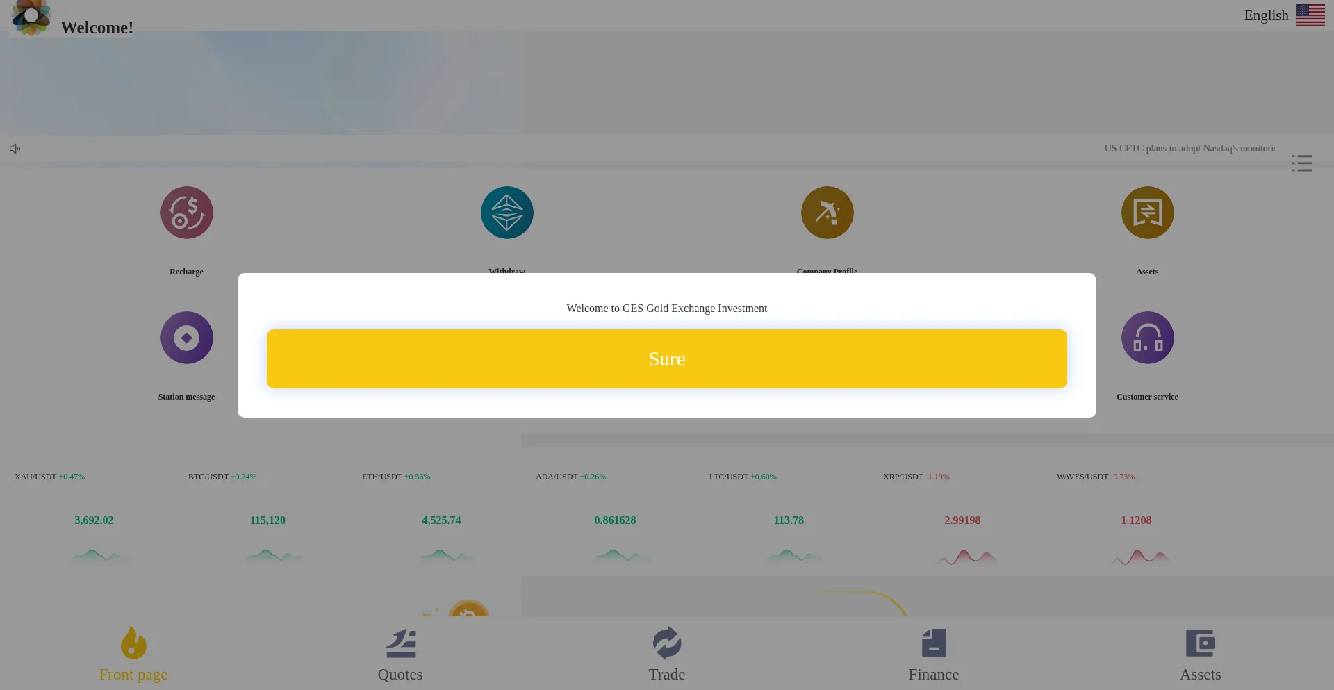 Is App.clges-sg.com Safe?