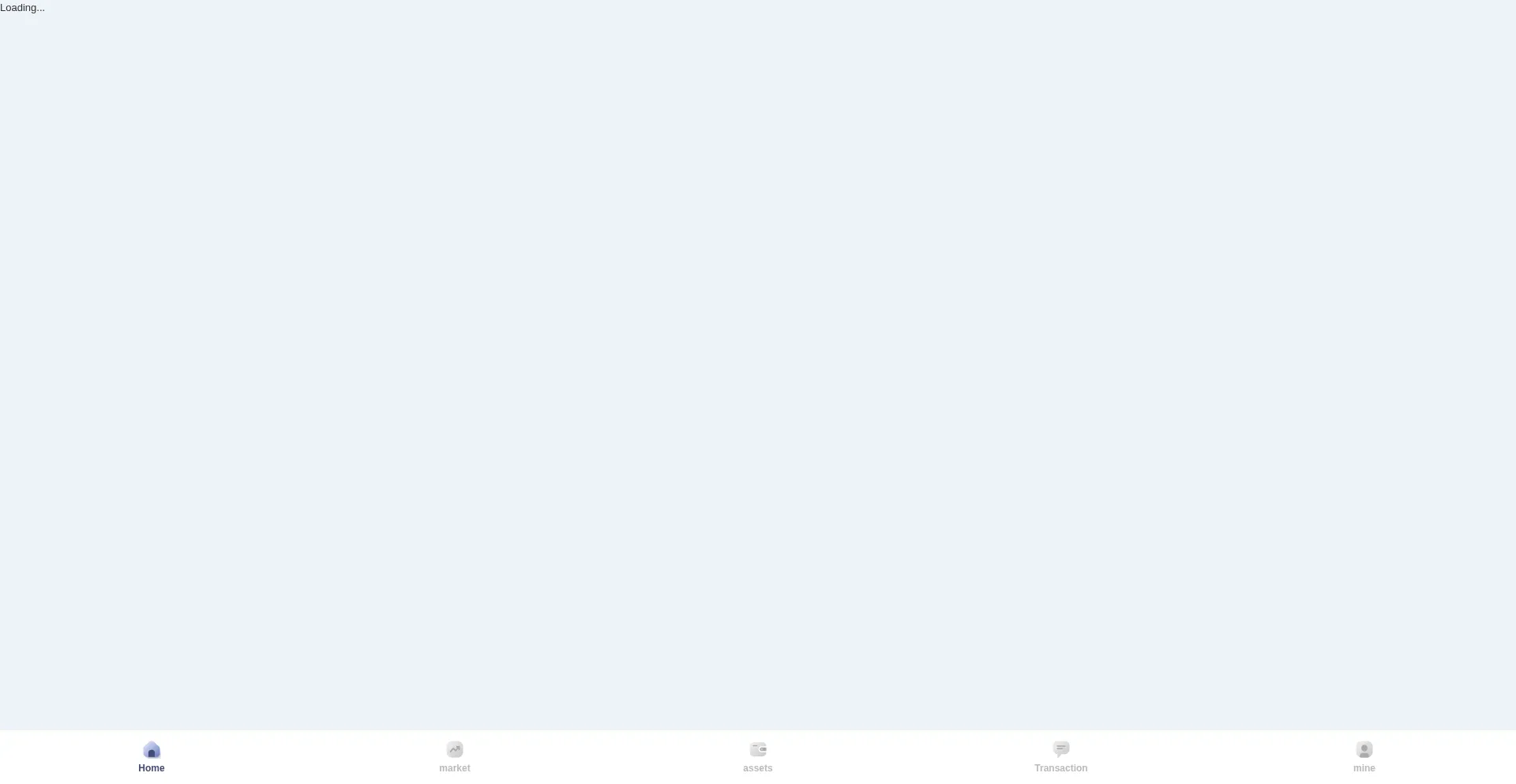 App.coindynastyex.net Screenshot