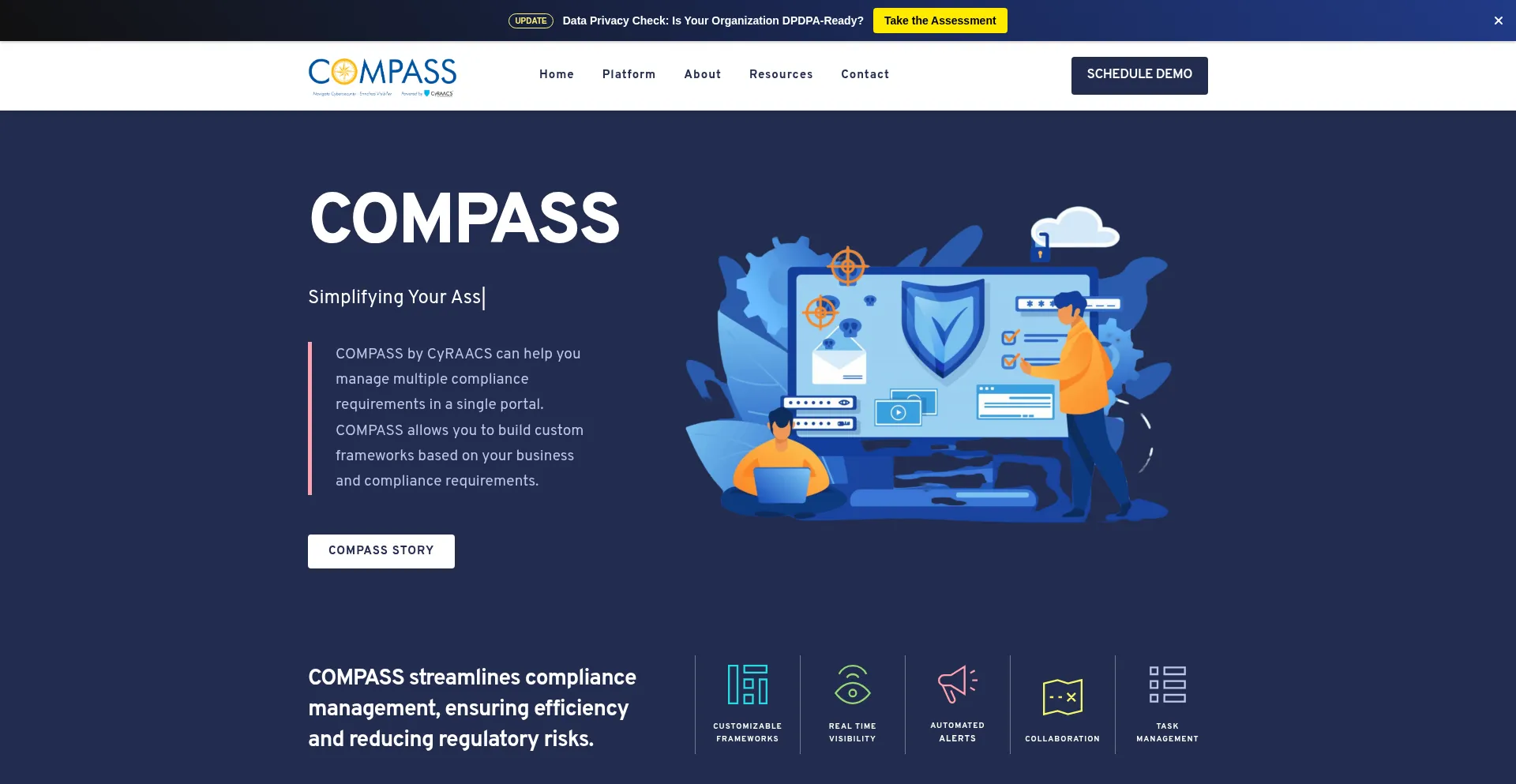 App.cyraacs.com