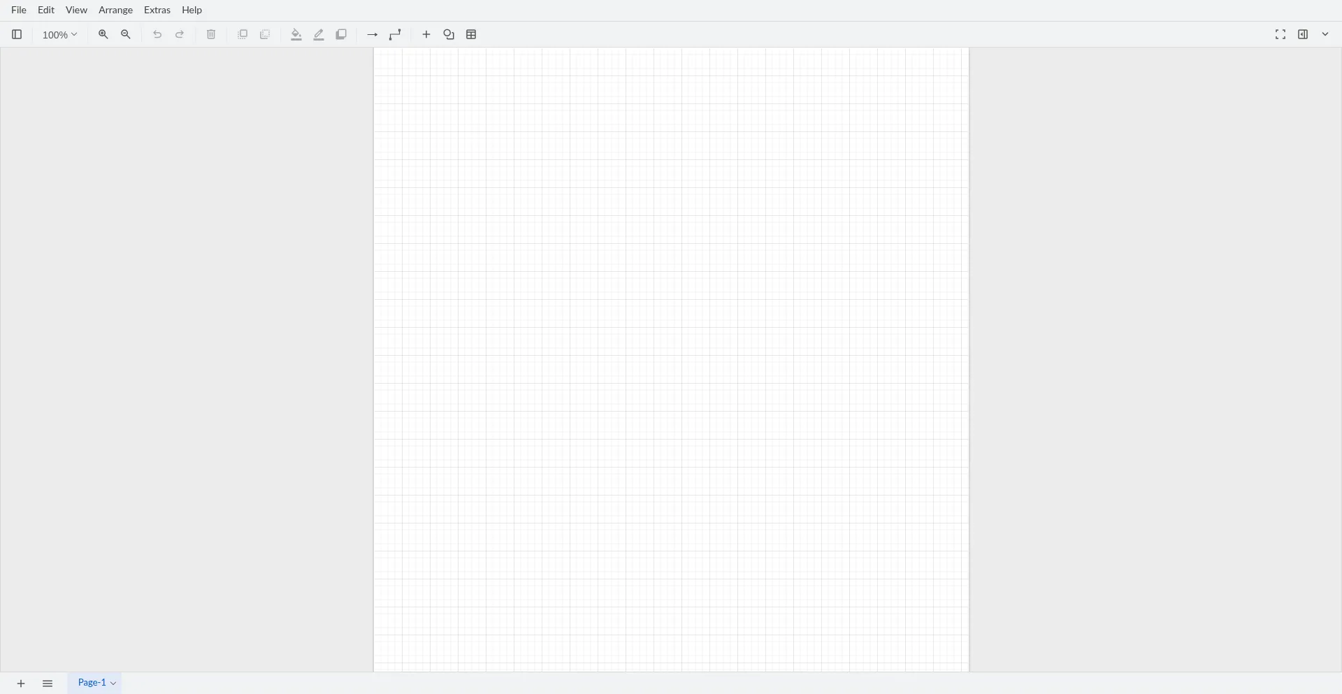 Is App.diagrams.net Safe?