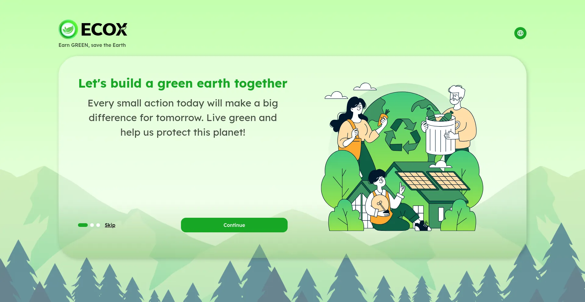 Is App.ecox.network Safe?