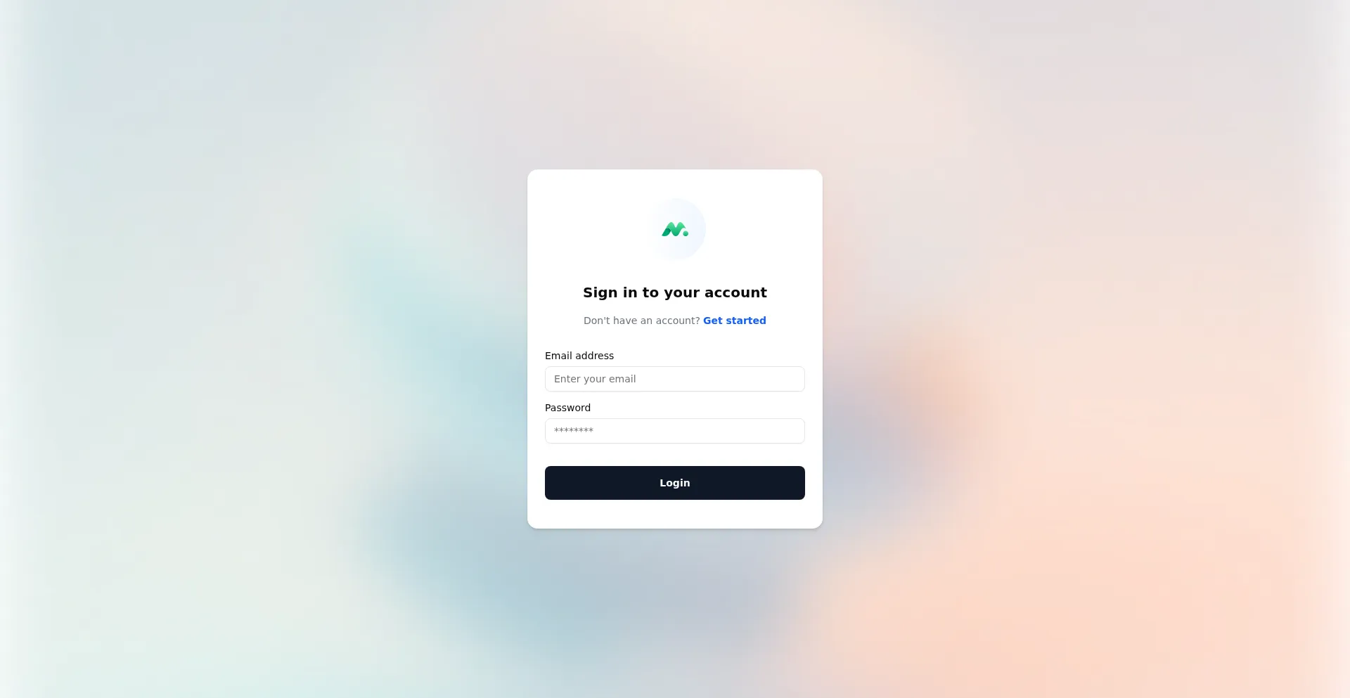 App.greenbit.fit