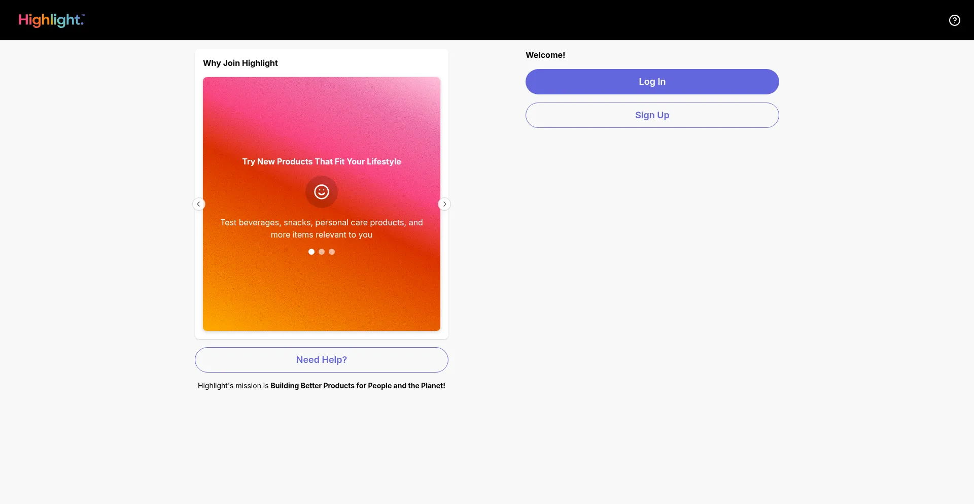 App.letshighlight.com