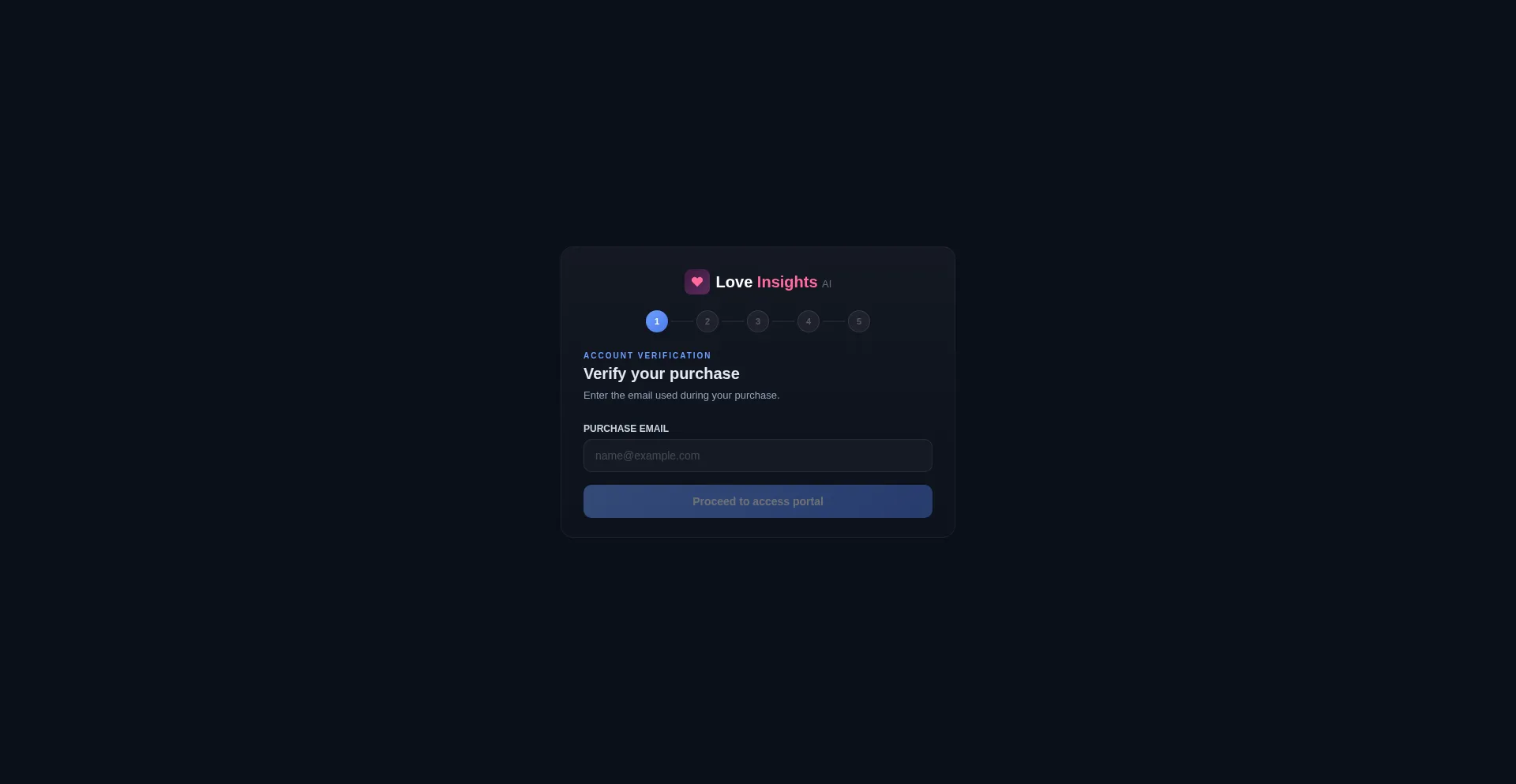 App.loveanalysis.site