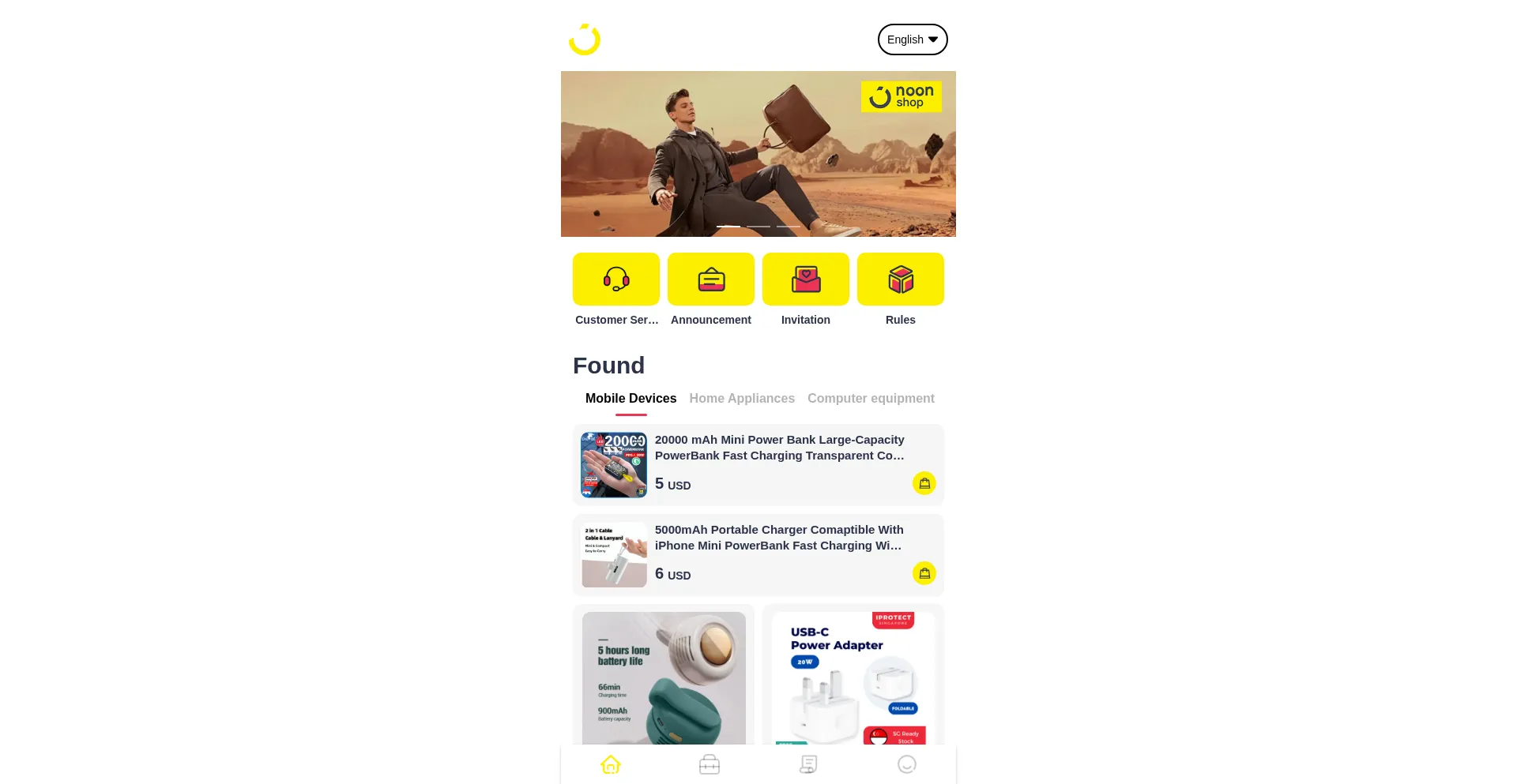 Website screenshot of App.marketvovo.xyz