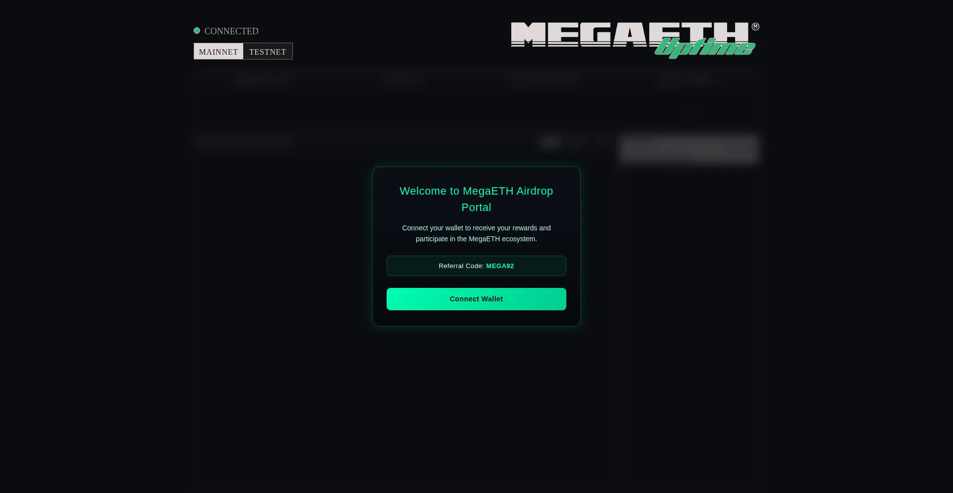 App.megaeth-hub.pro