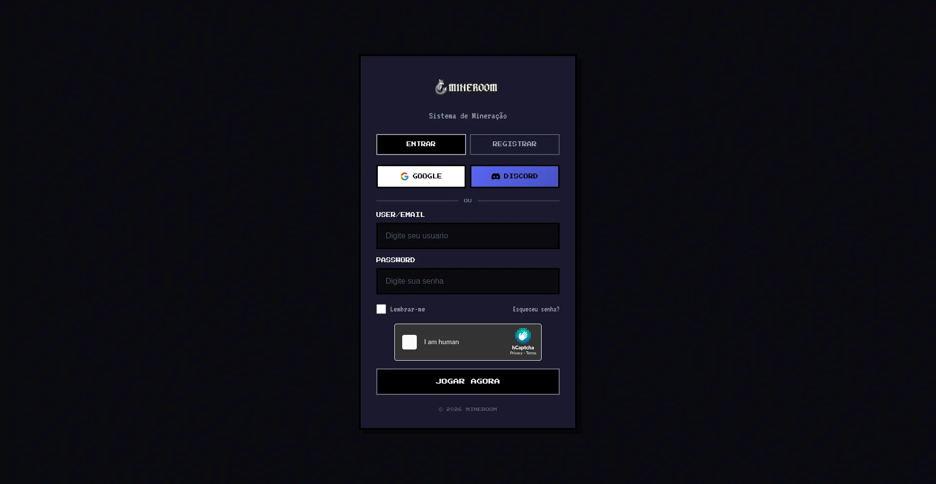App.mineroom.net
