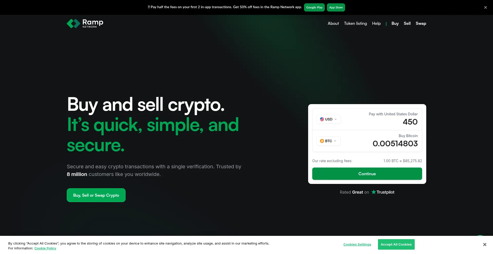 App.rampnetwork.com