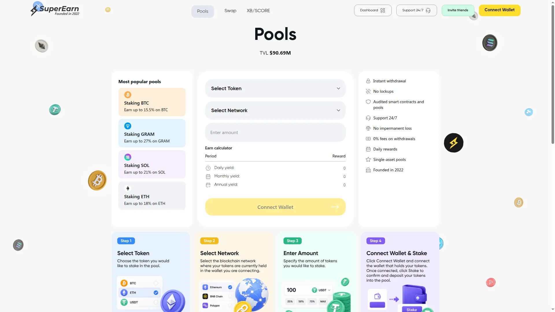 App.superearn.org