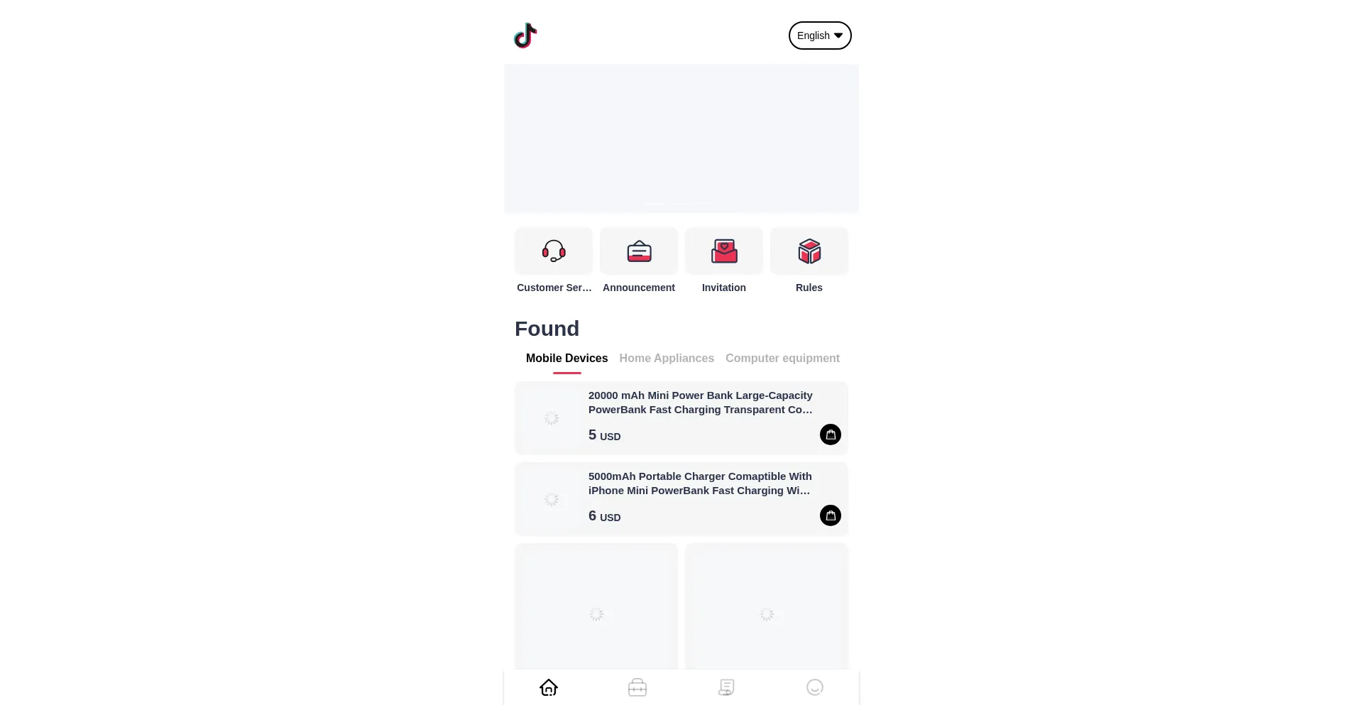 Is App.tshoptad.vip Safe?