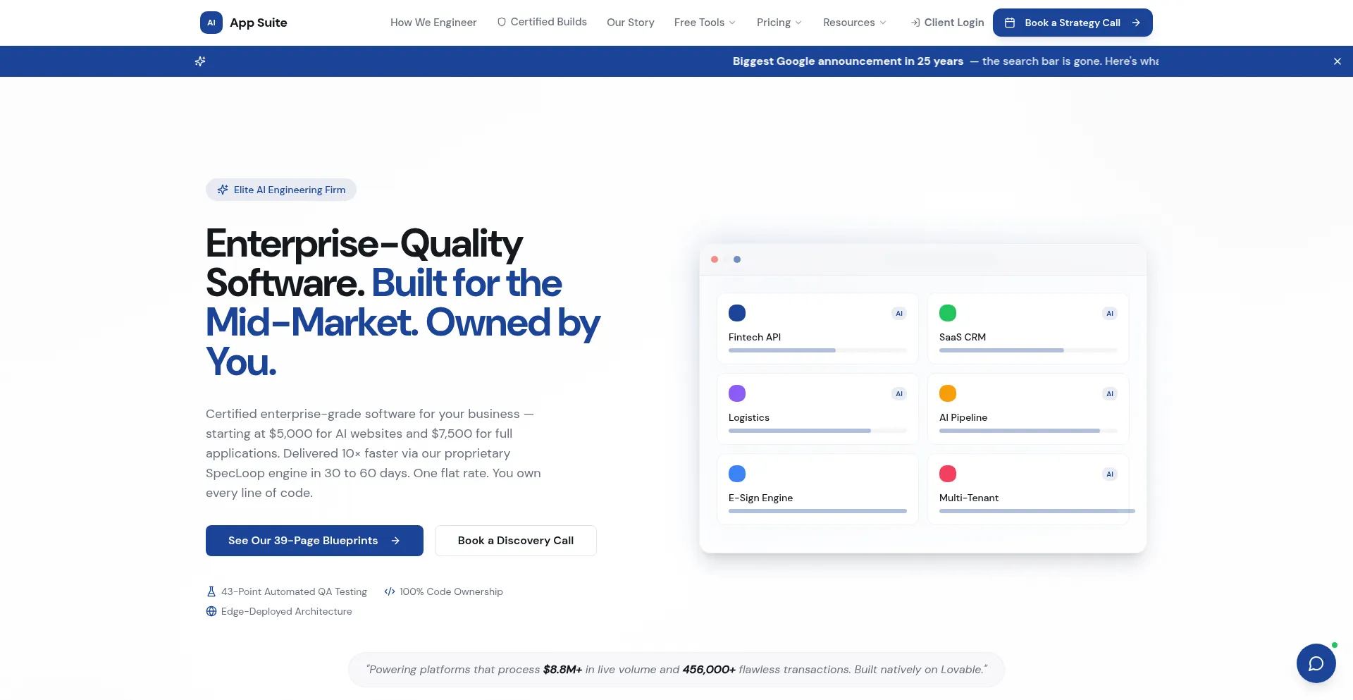 App-suite.io