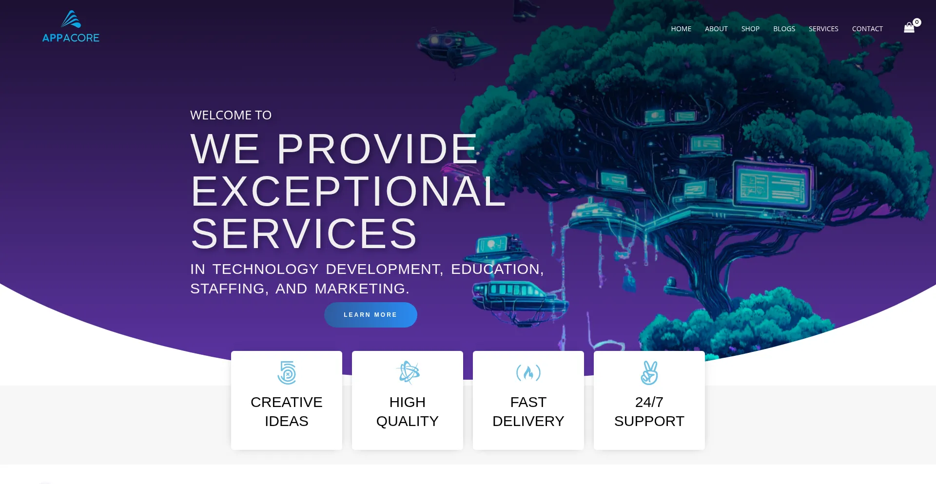 Appacore.com
