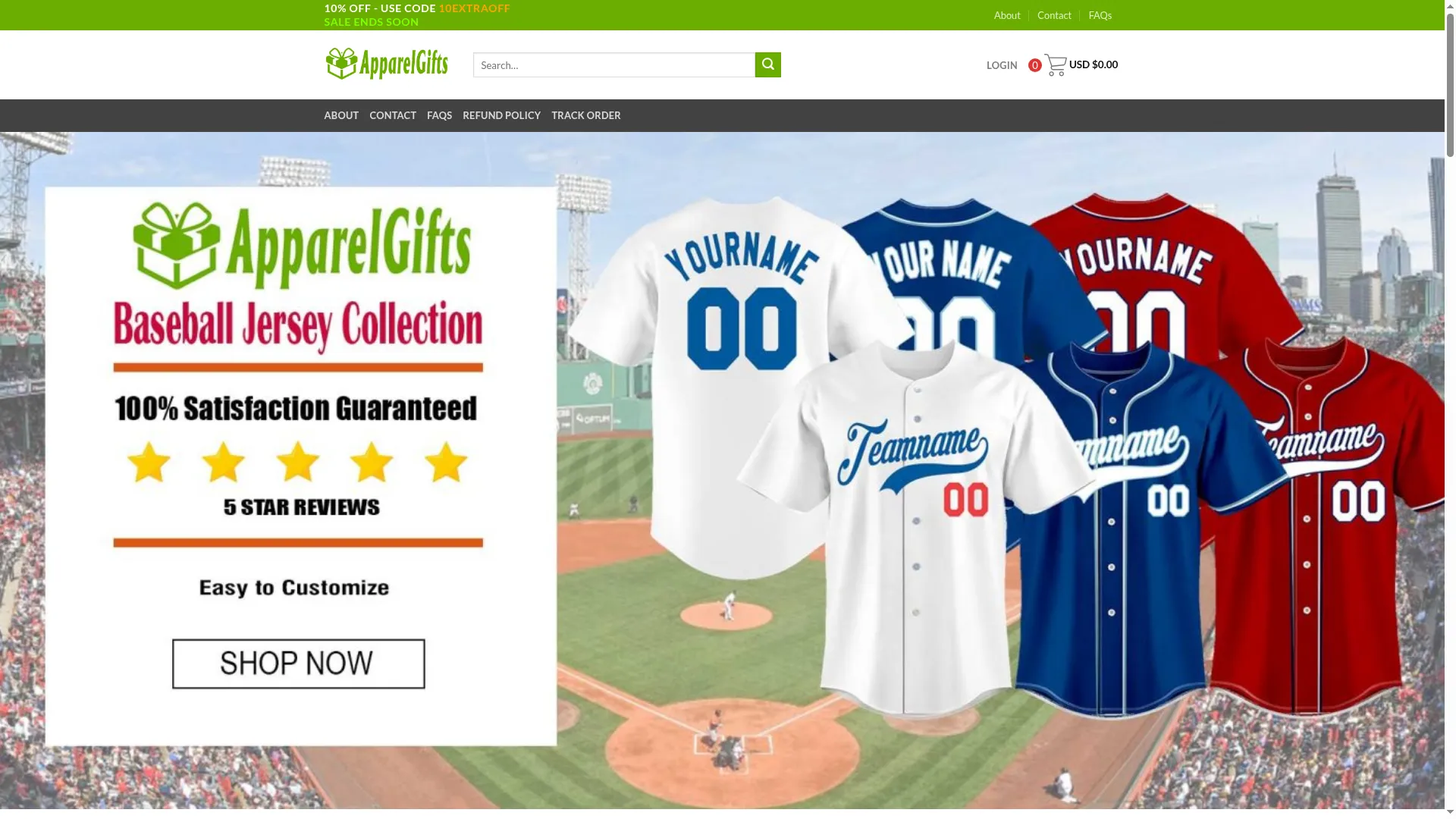 Apparelgifts.shop