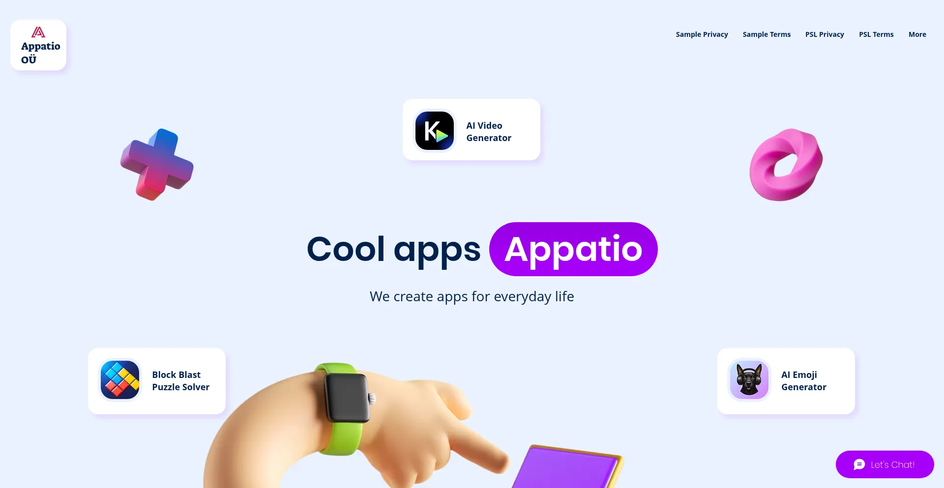 Appatio.com