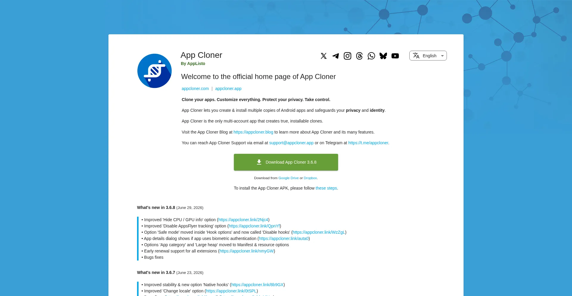 Appcloner.app