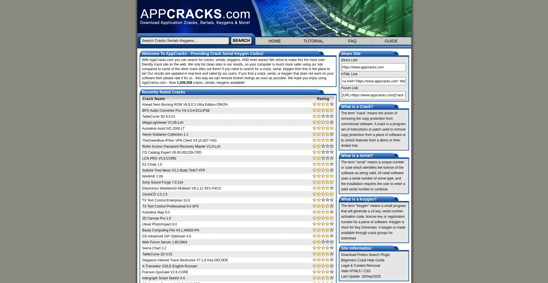 Is Appcracks.com Safe?