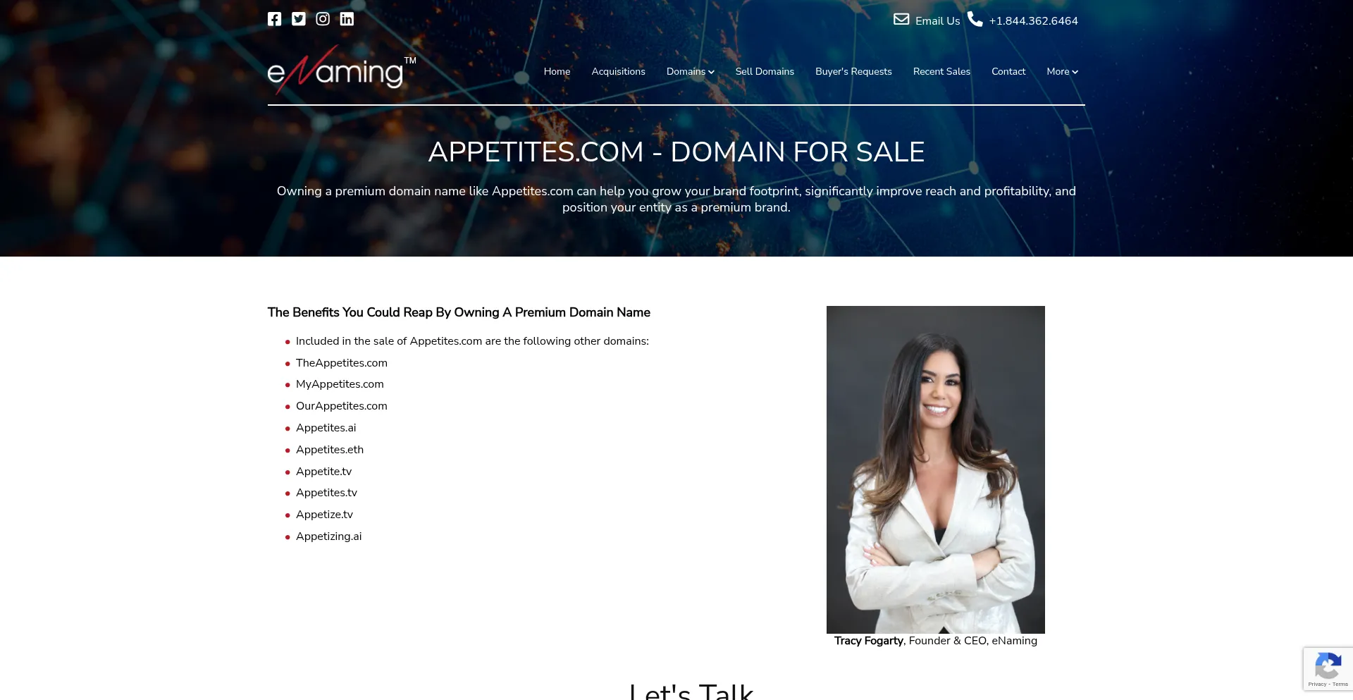 Is Appetizing.tv Safe?