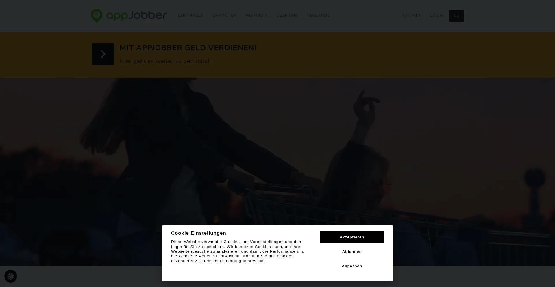 Is Appjobber.com Safe?