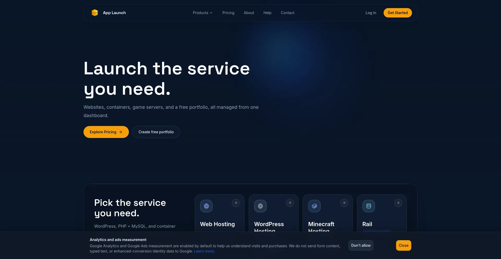 Applaunch.org