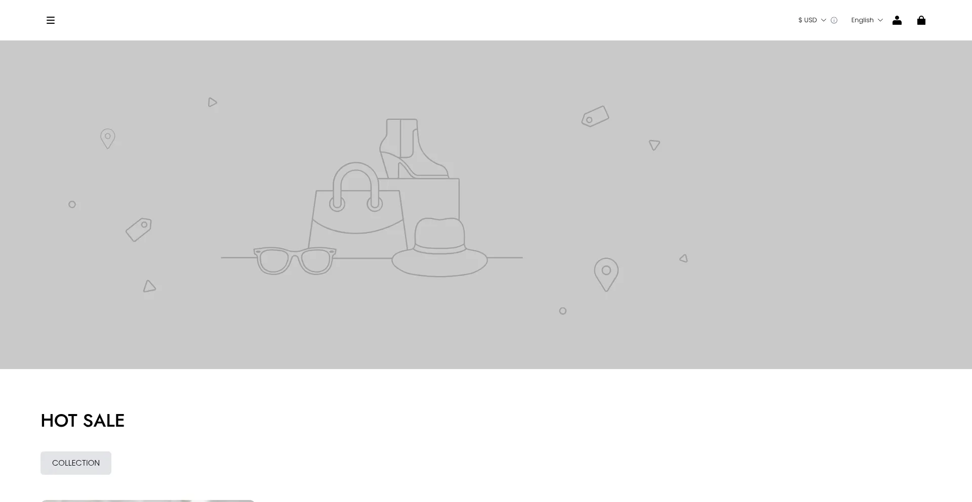 Website screenshot of Applefactorystore.live