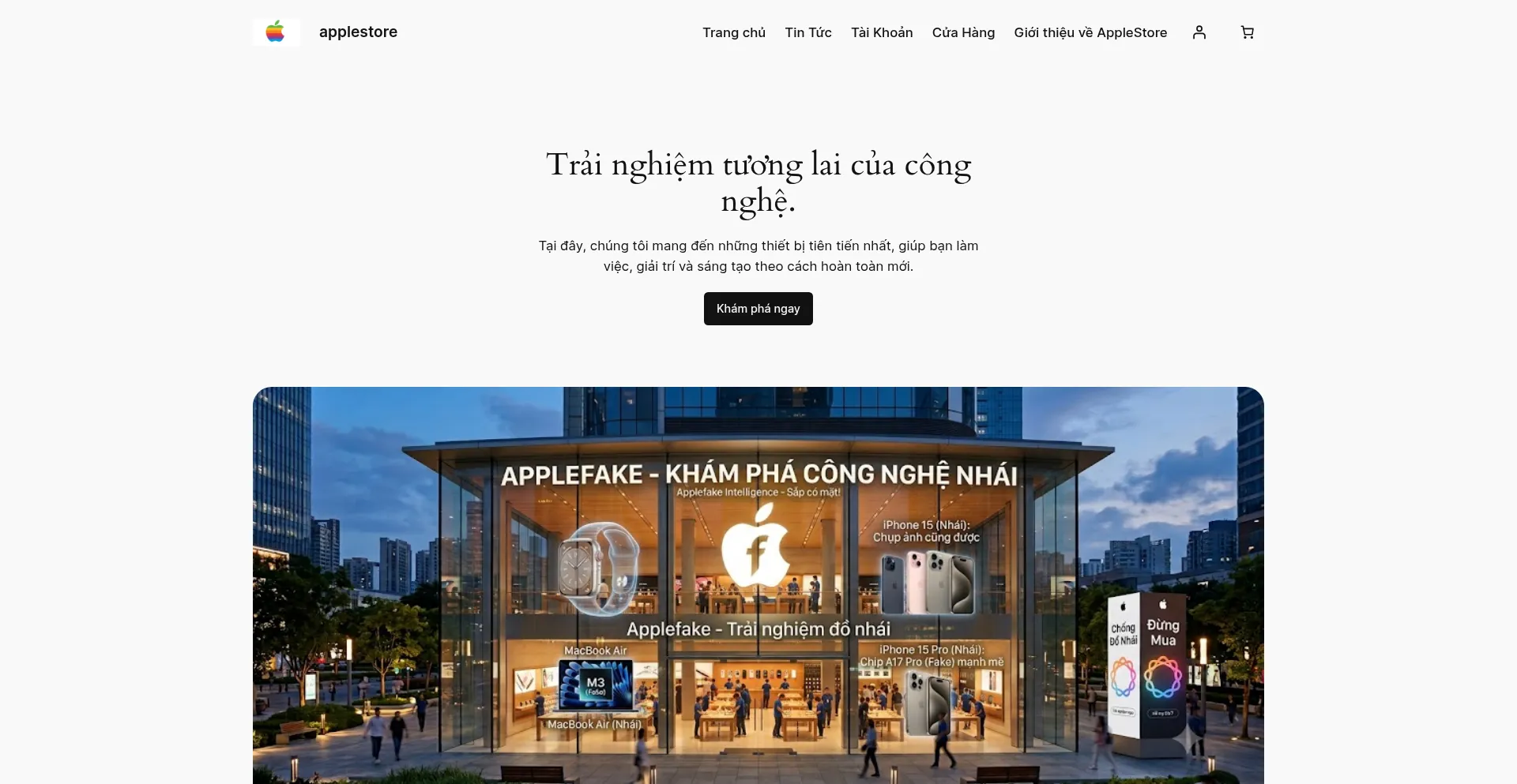 Applefake.click