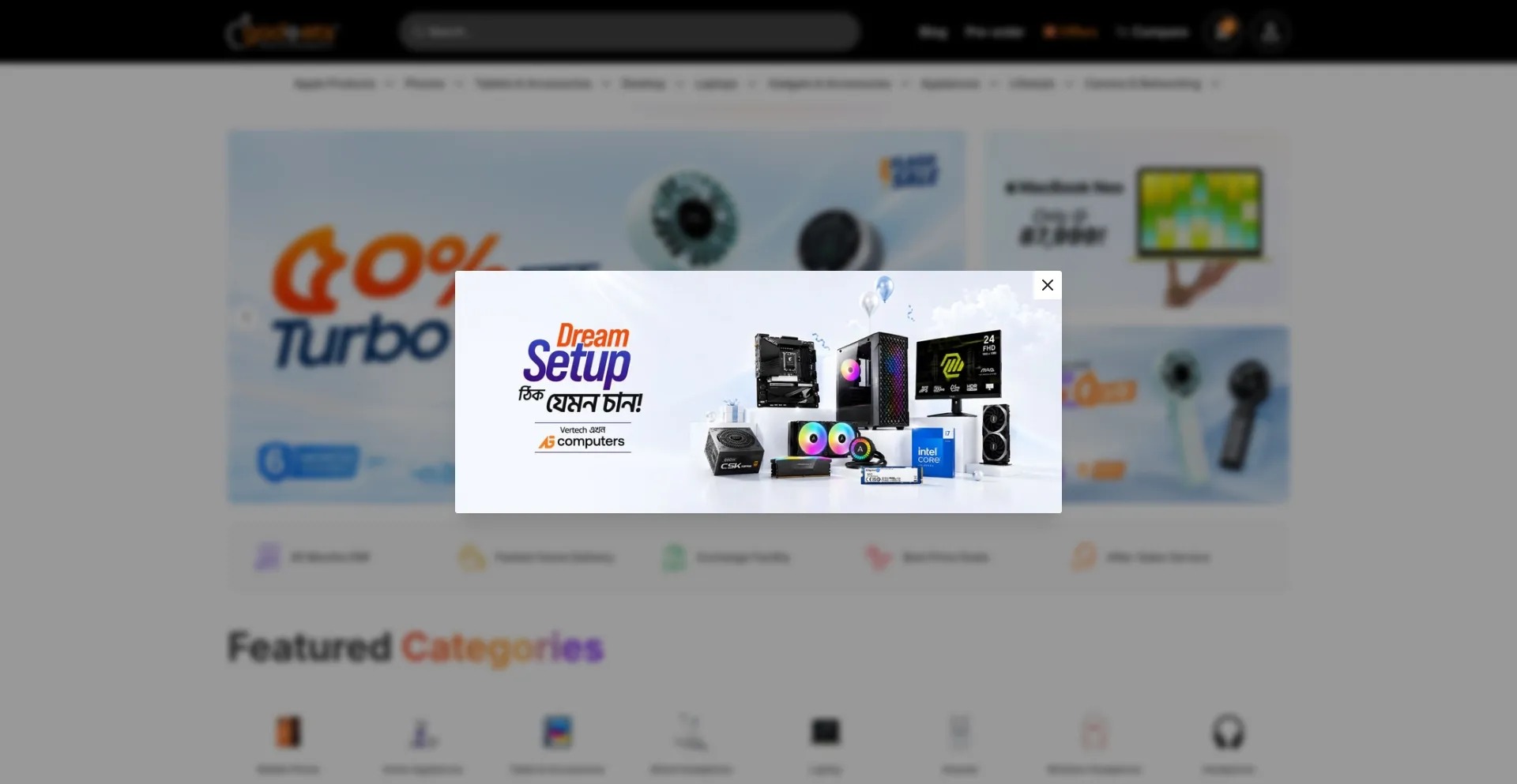 Applegadgetsbd.com