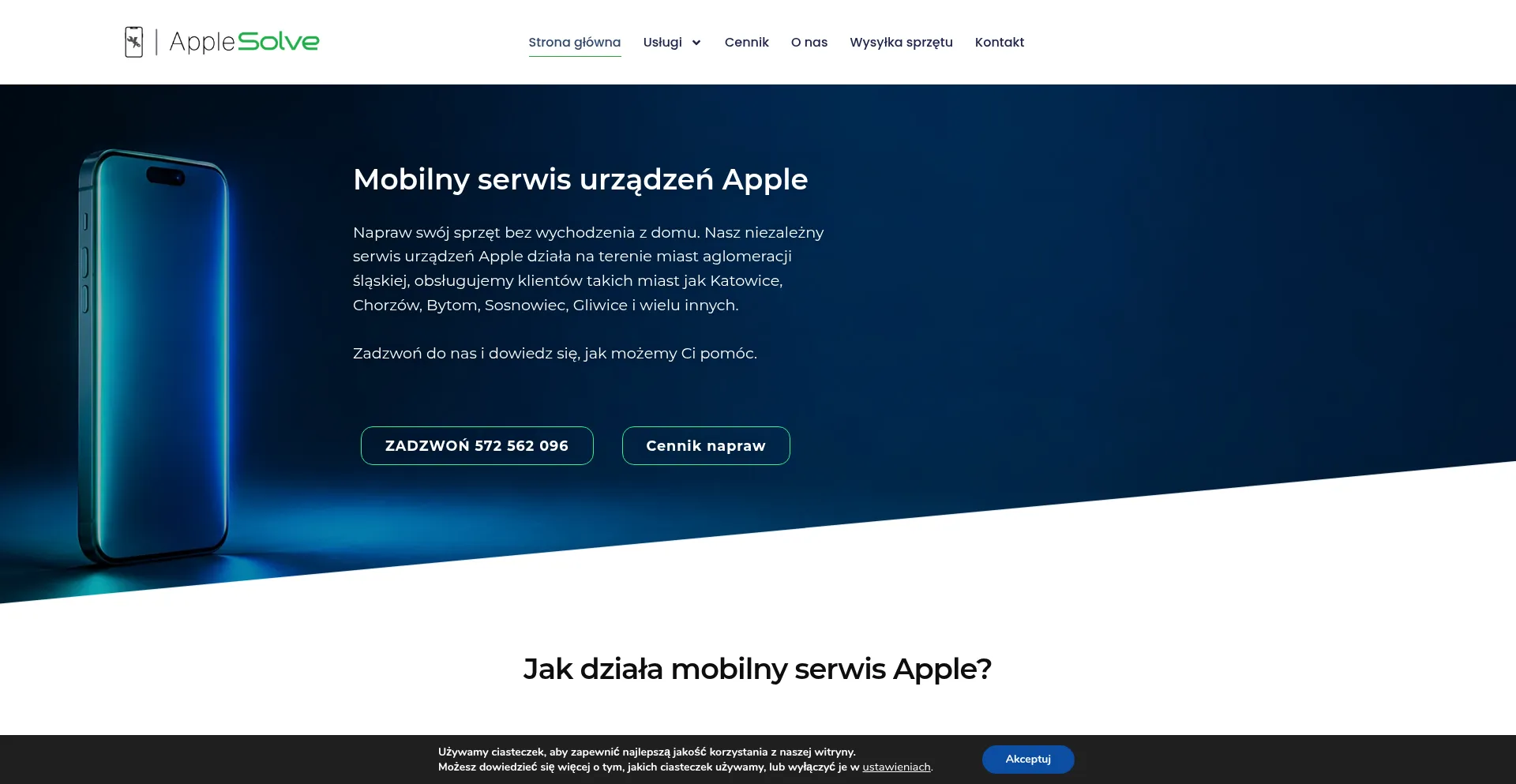Applesolve.com