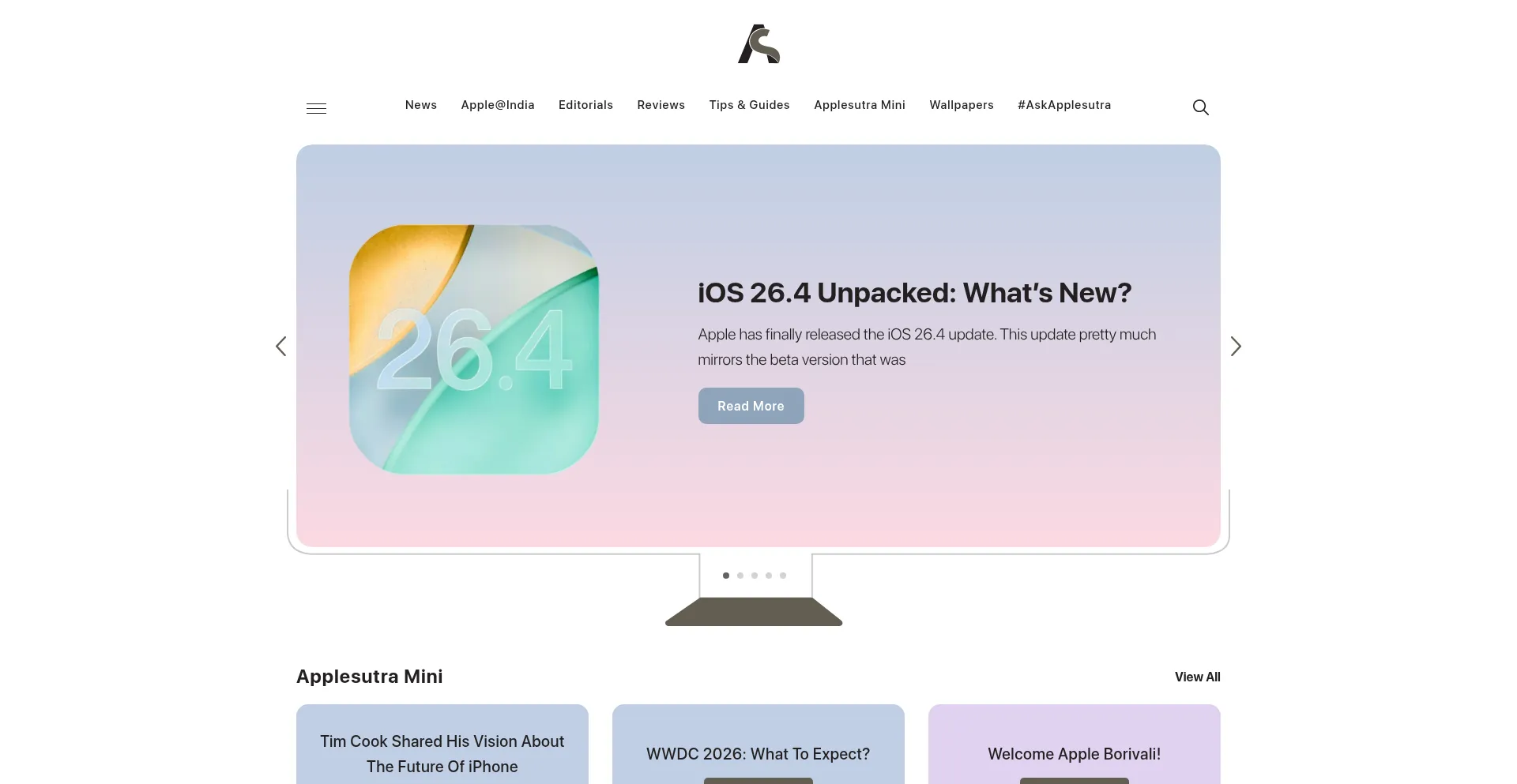 Applesutra.com