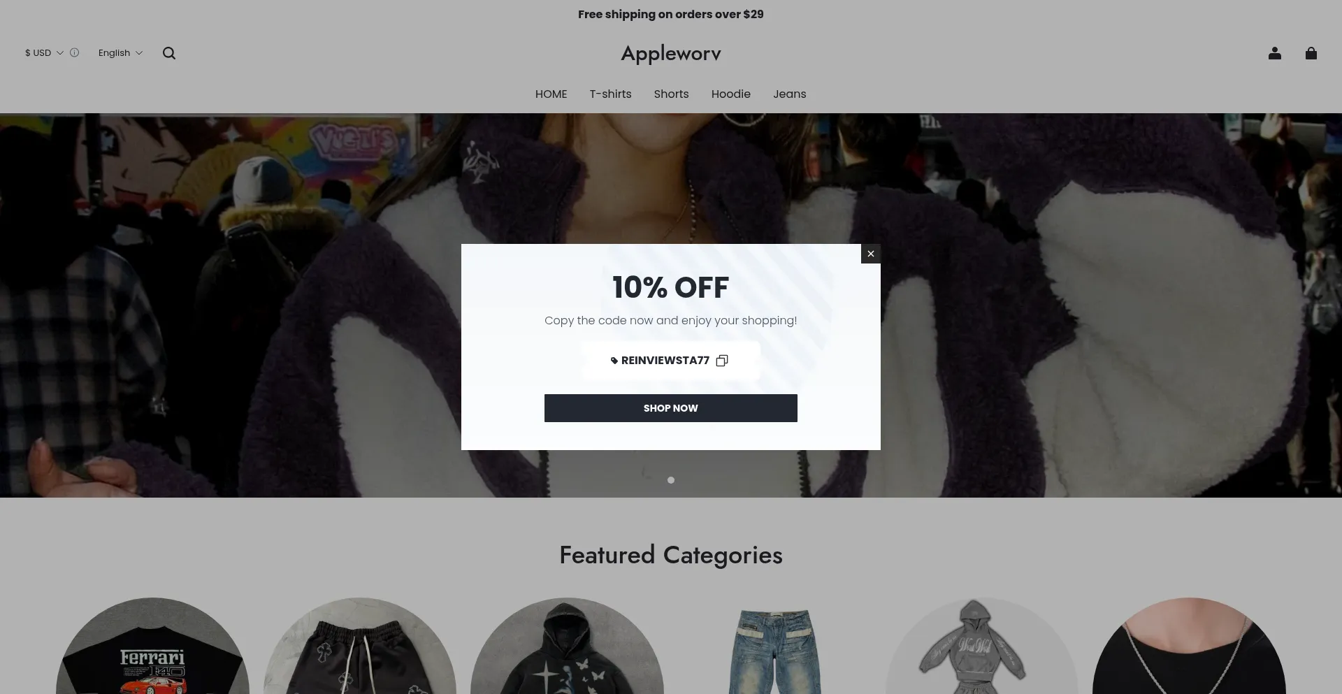 Appleworv.com