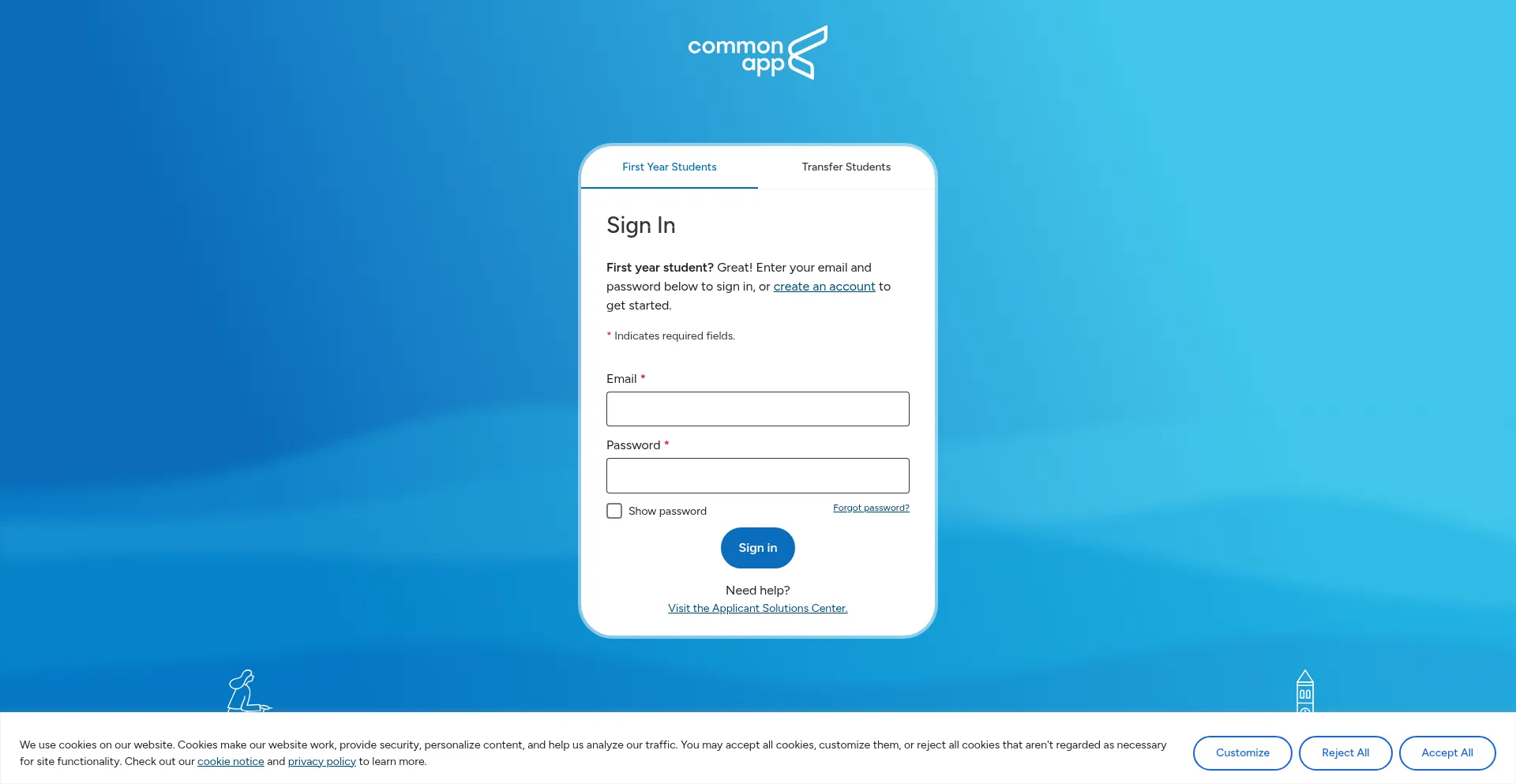 Is Apply.commonapp.org Safe?
