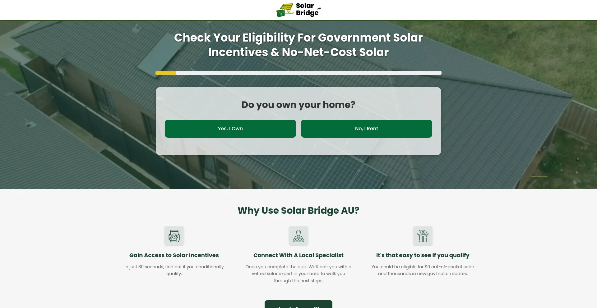Apply.solarbridgeau.com