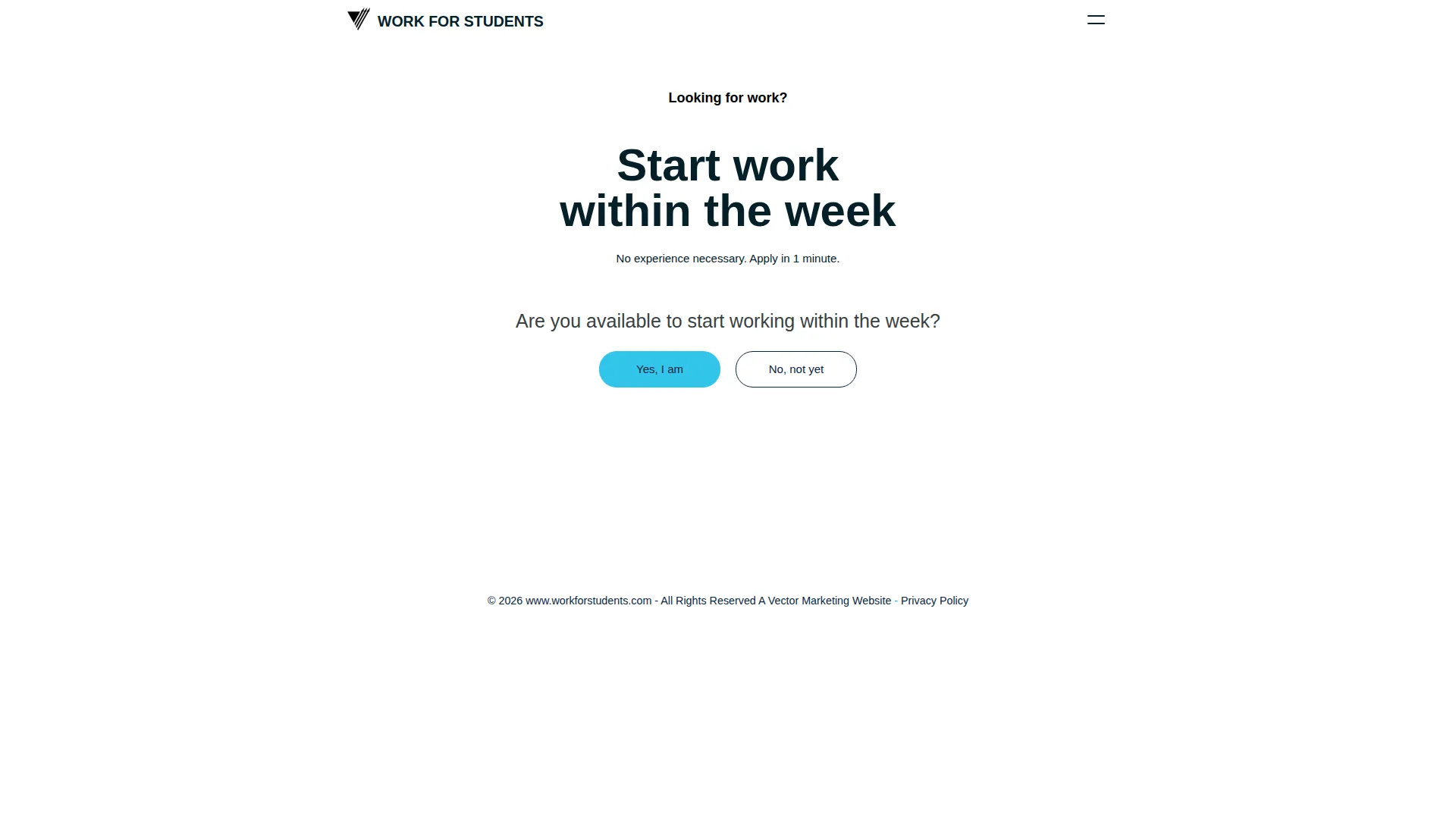Apply4studentwork.com