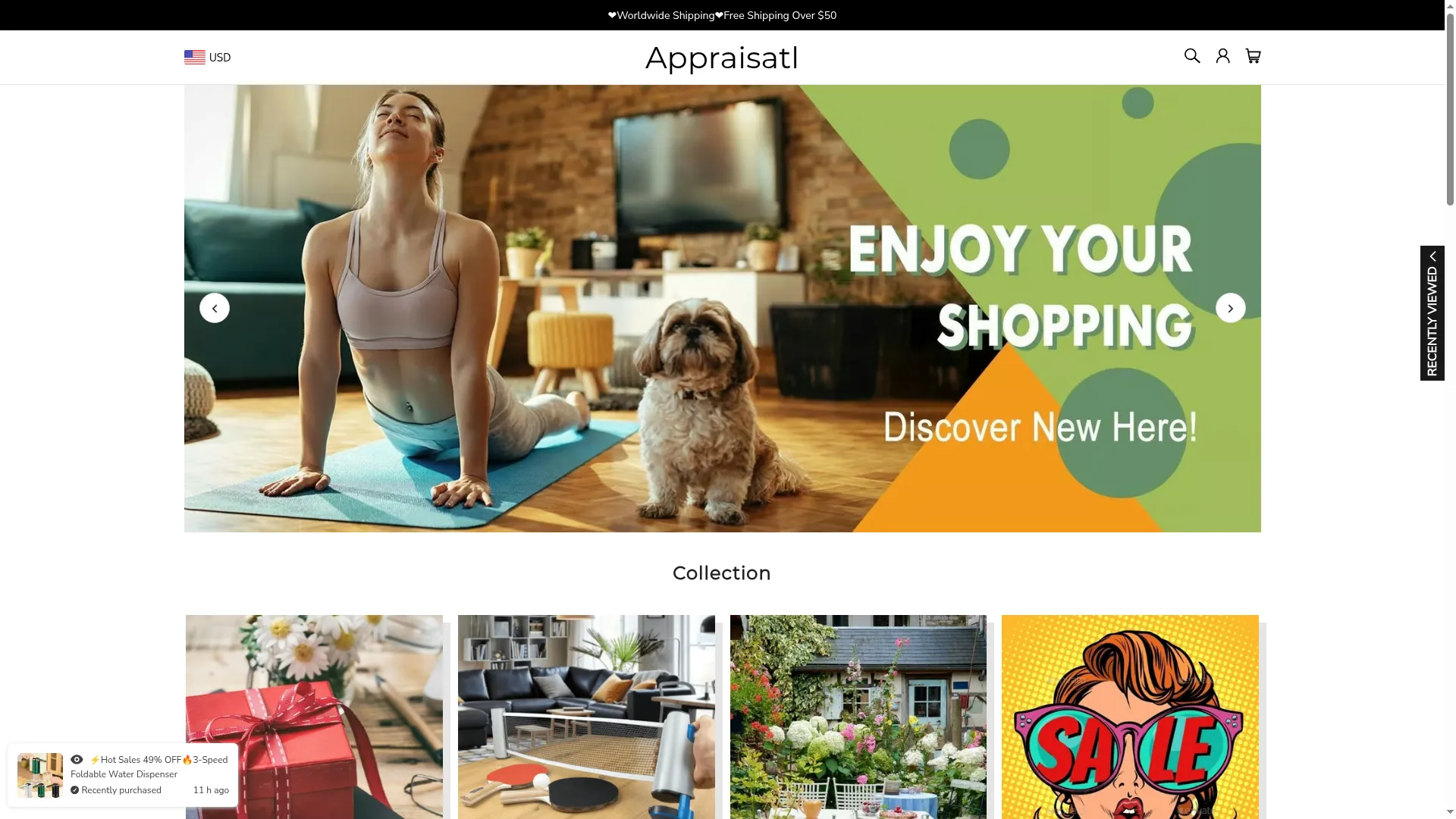 Appraisatl.com