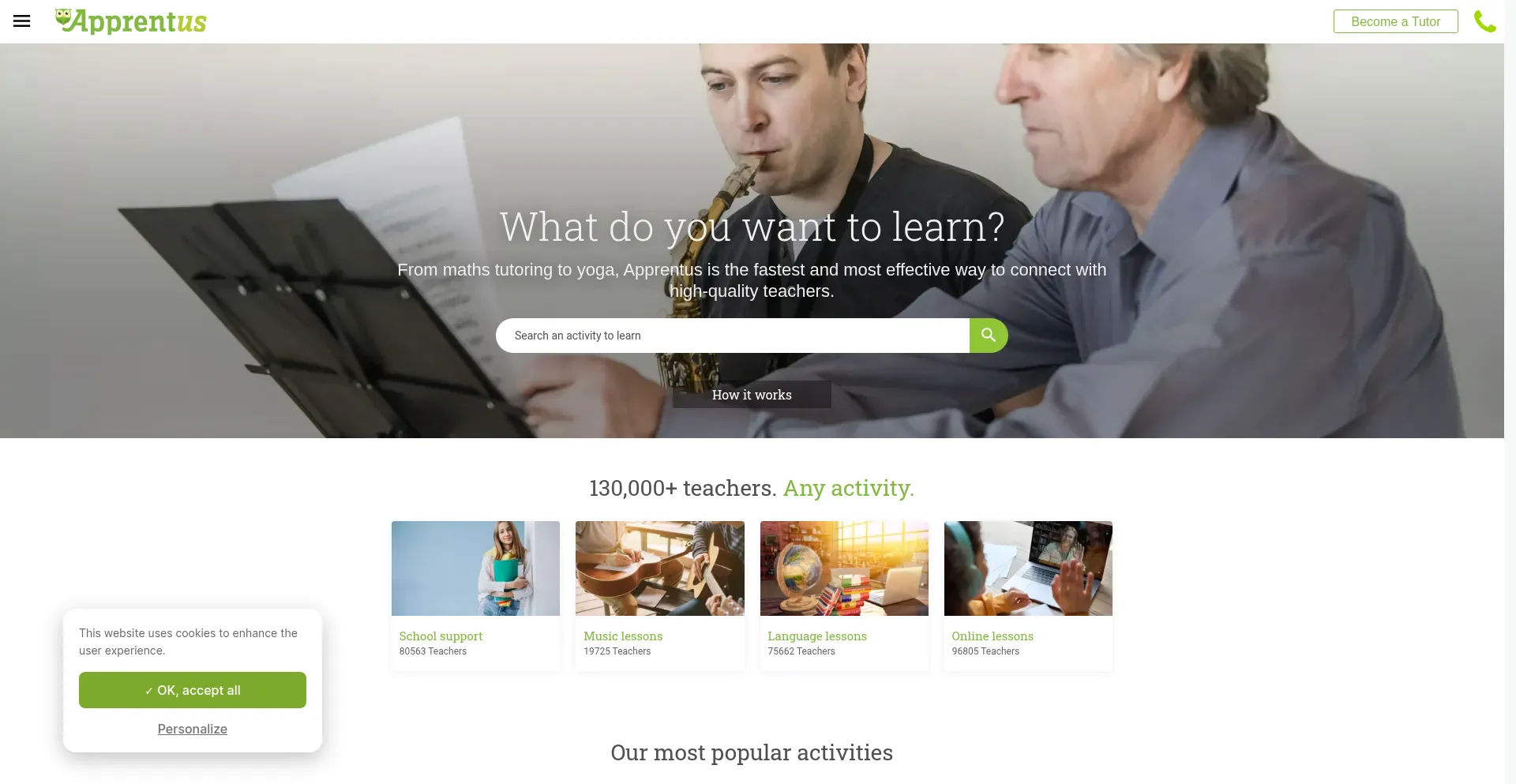 Apprentus.com