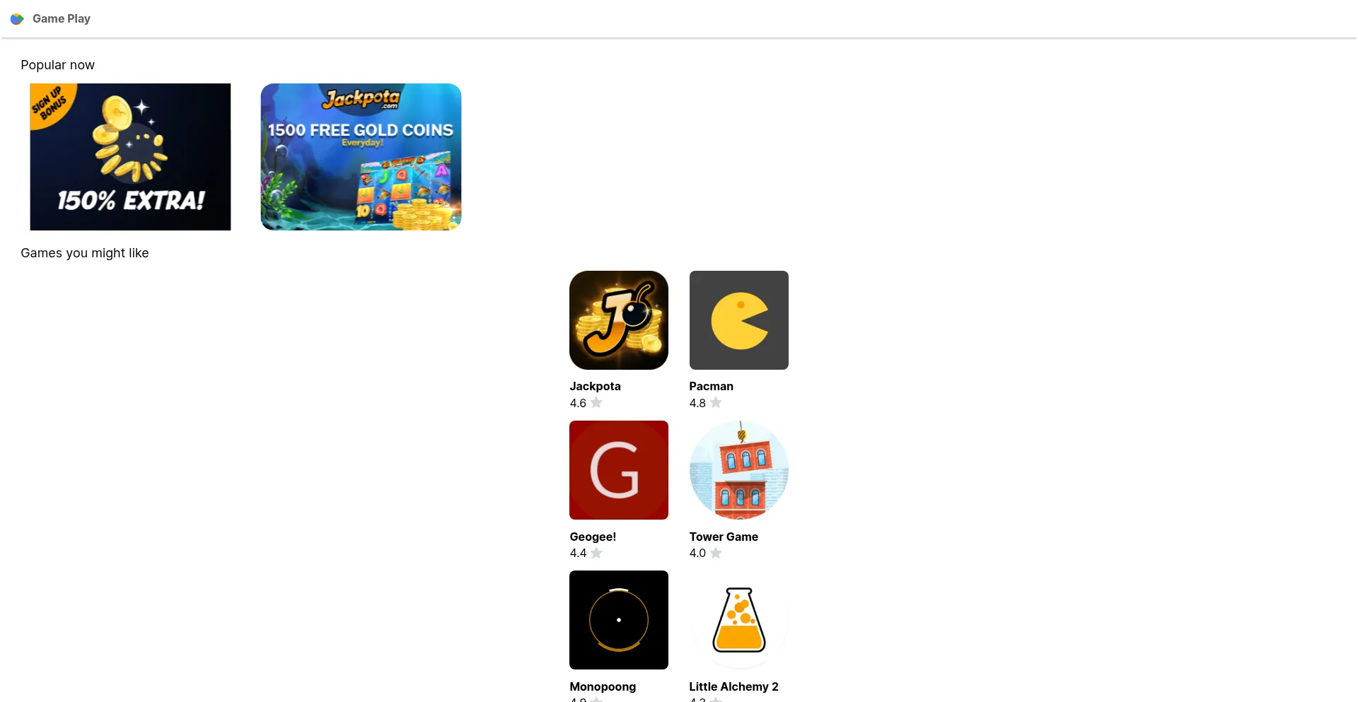 Website screenshot of Approute.xyz