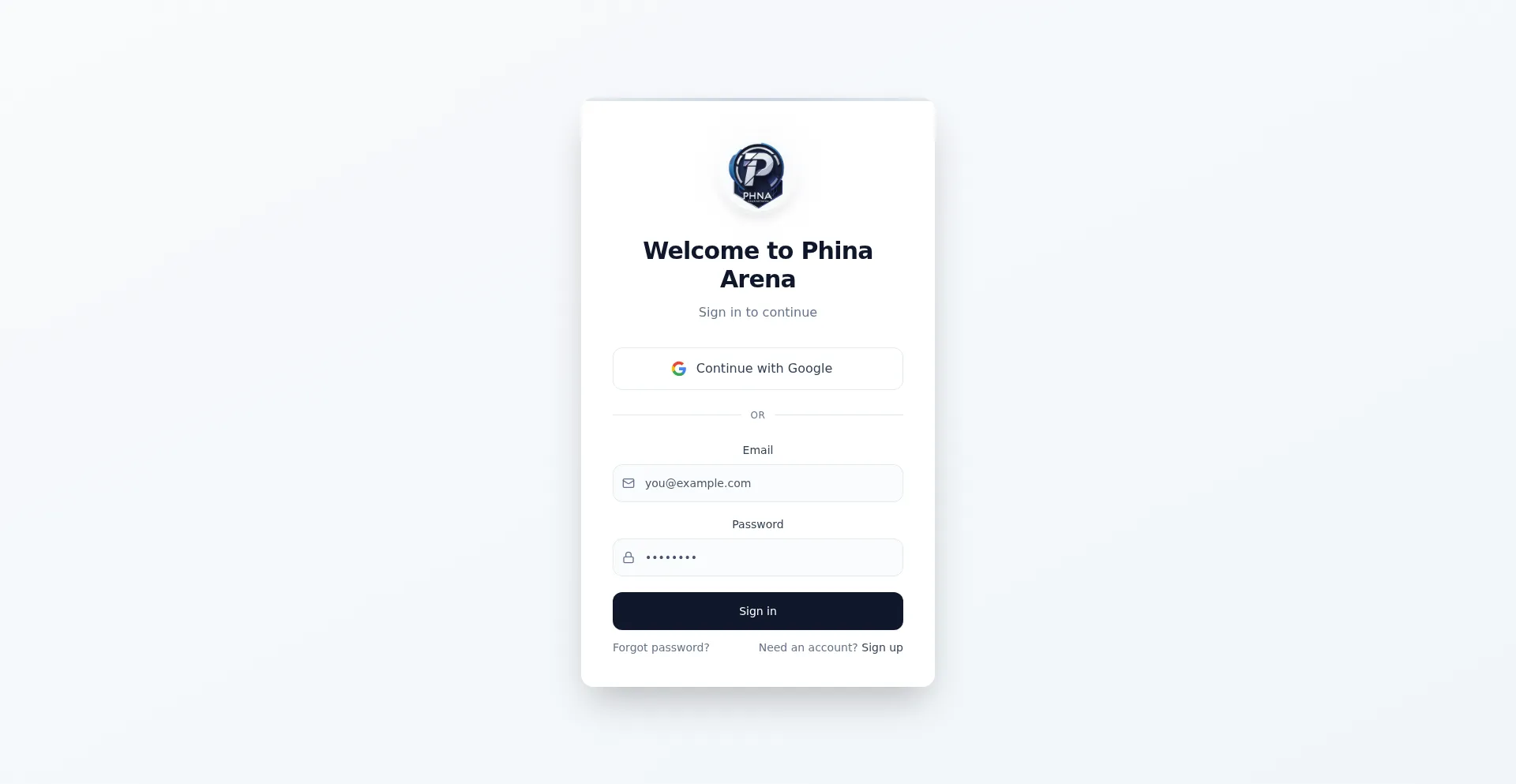 Apps.phina.network