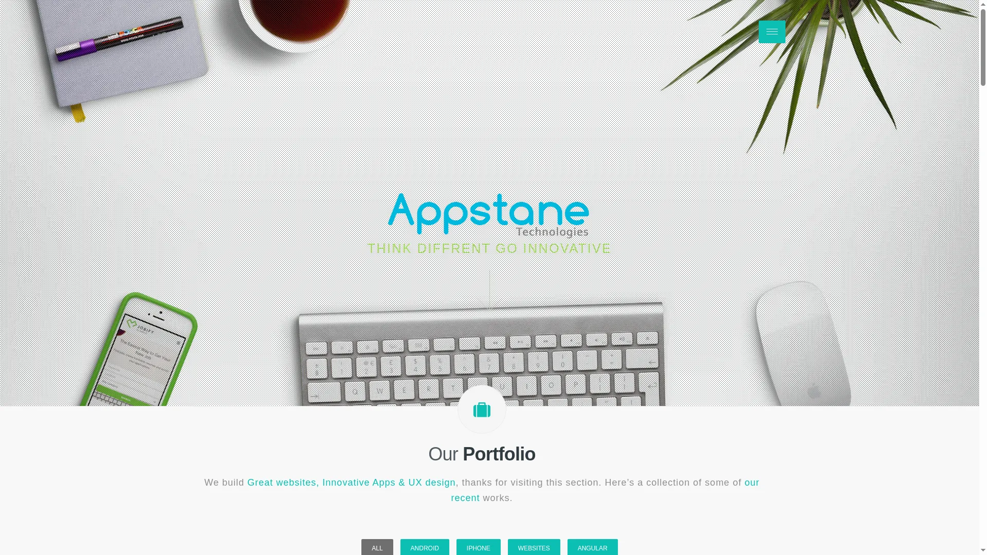 Appstane.com