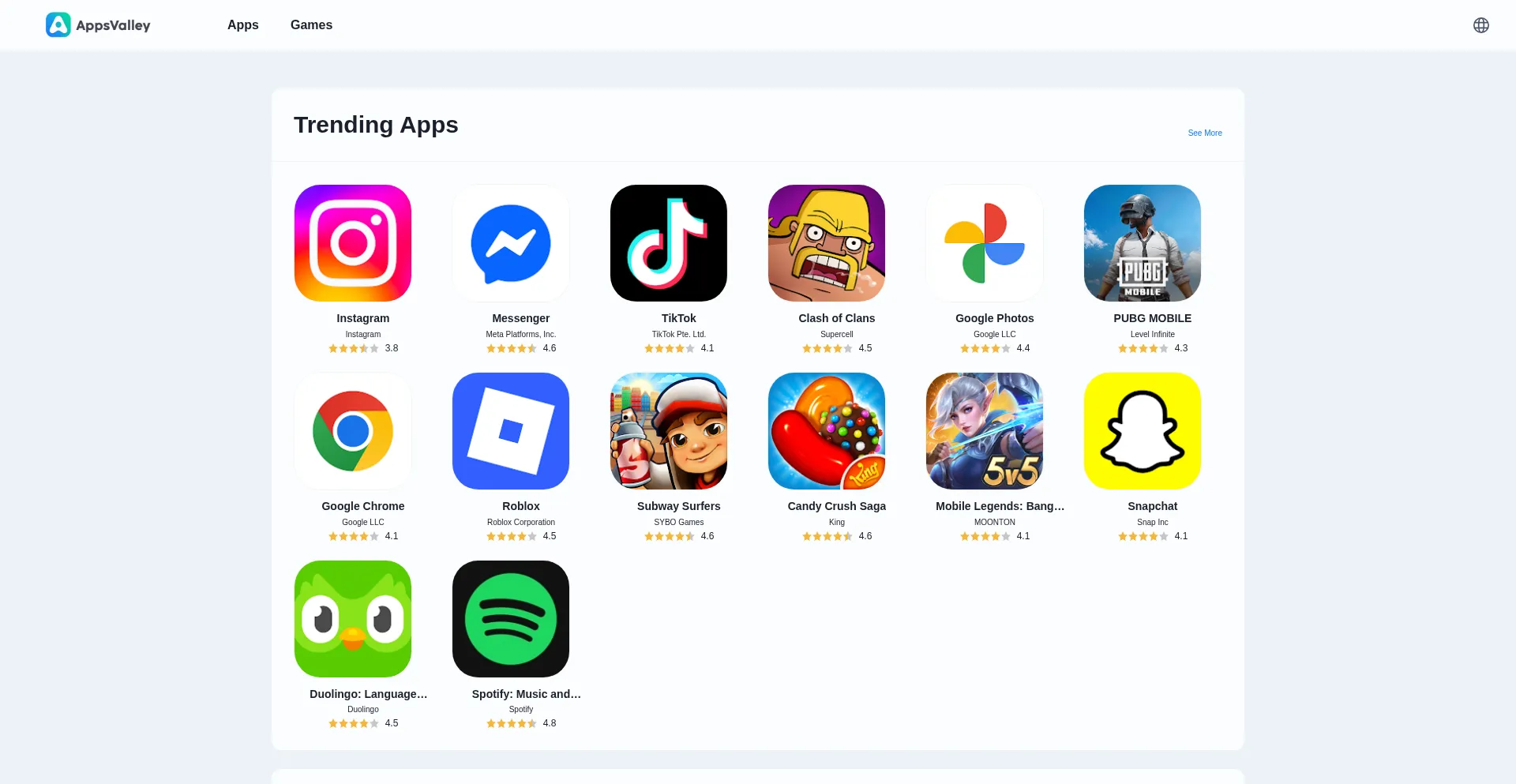 Is Appsvalley.site Safe?