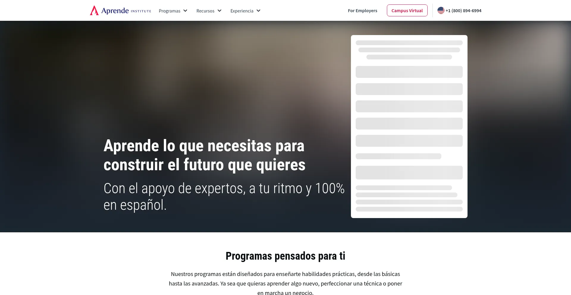 Aprende.com