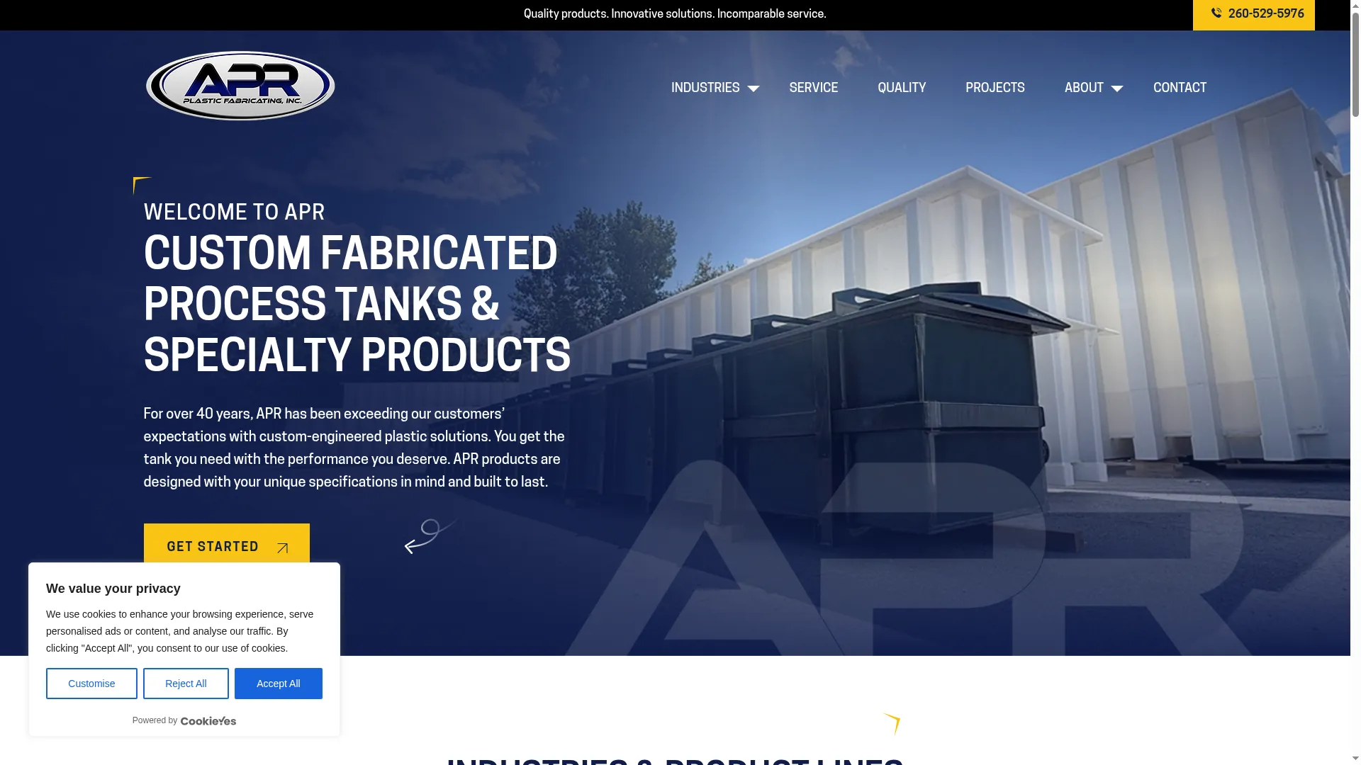 Aprtanks.com