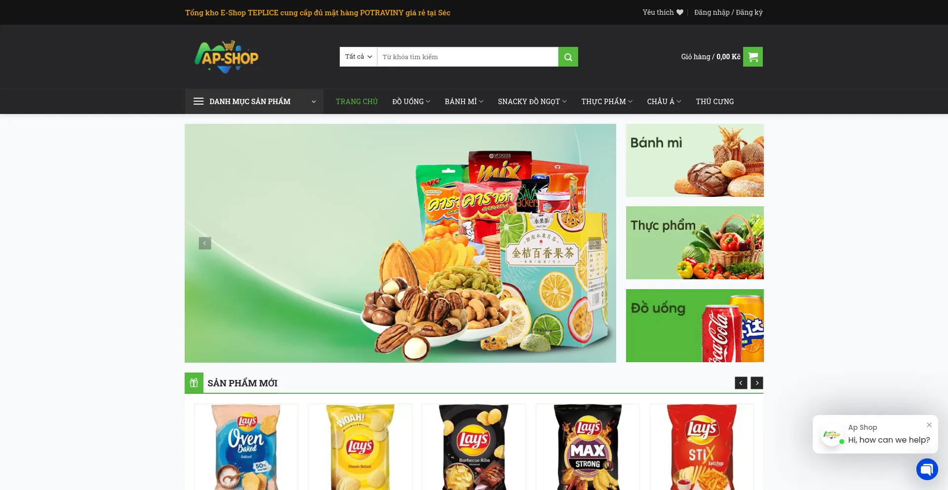 Apshop.cz